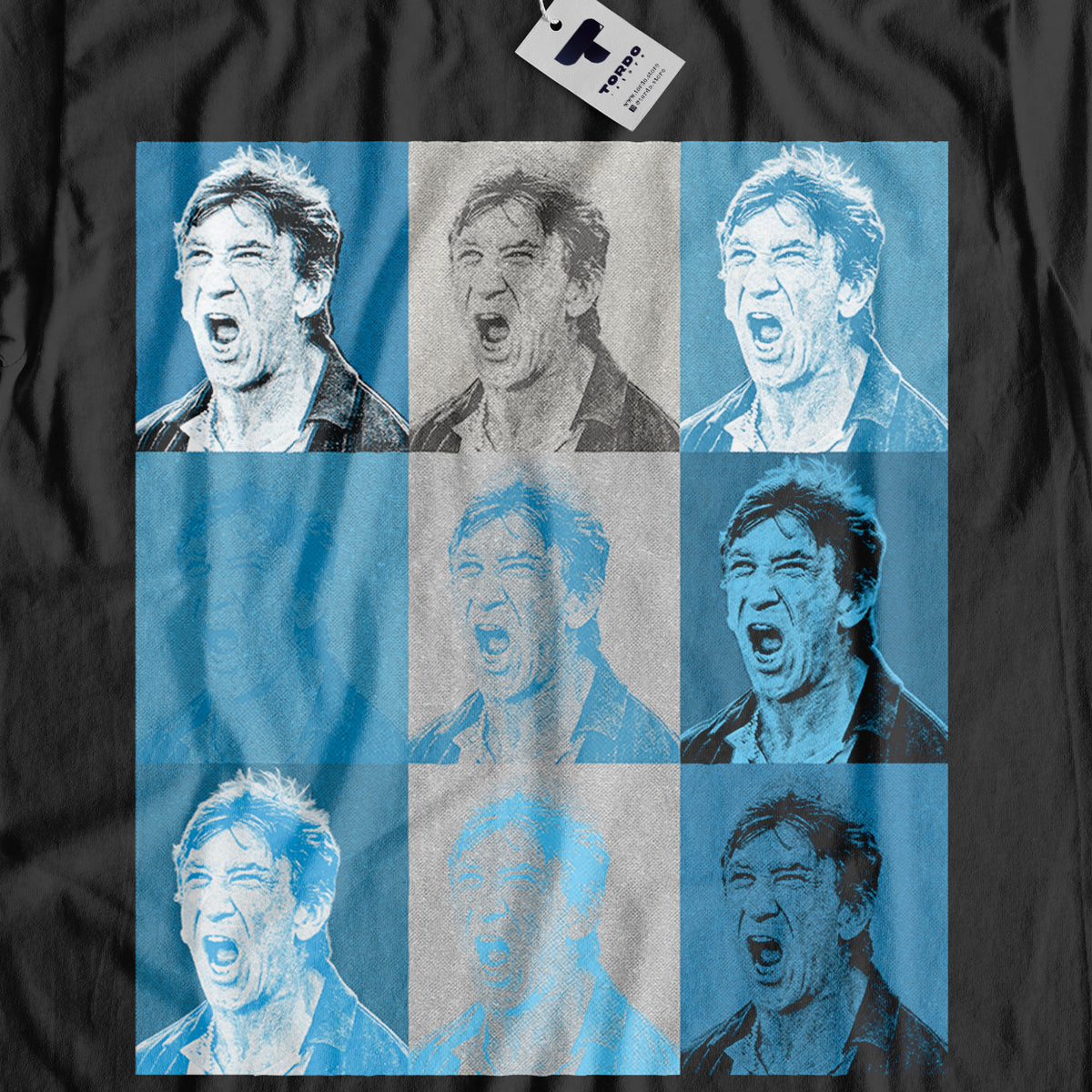 Gustavo Costas Warhol - Render adicional