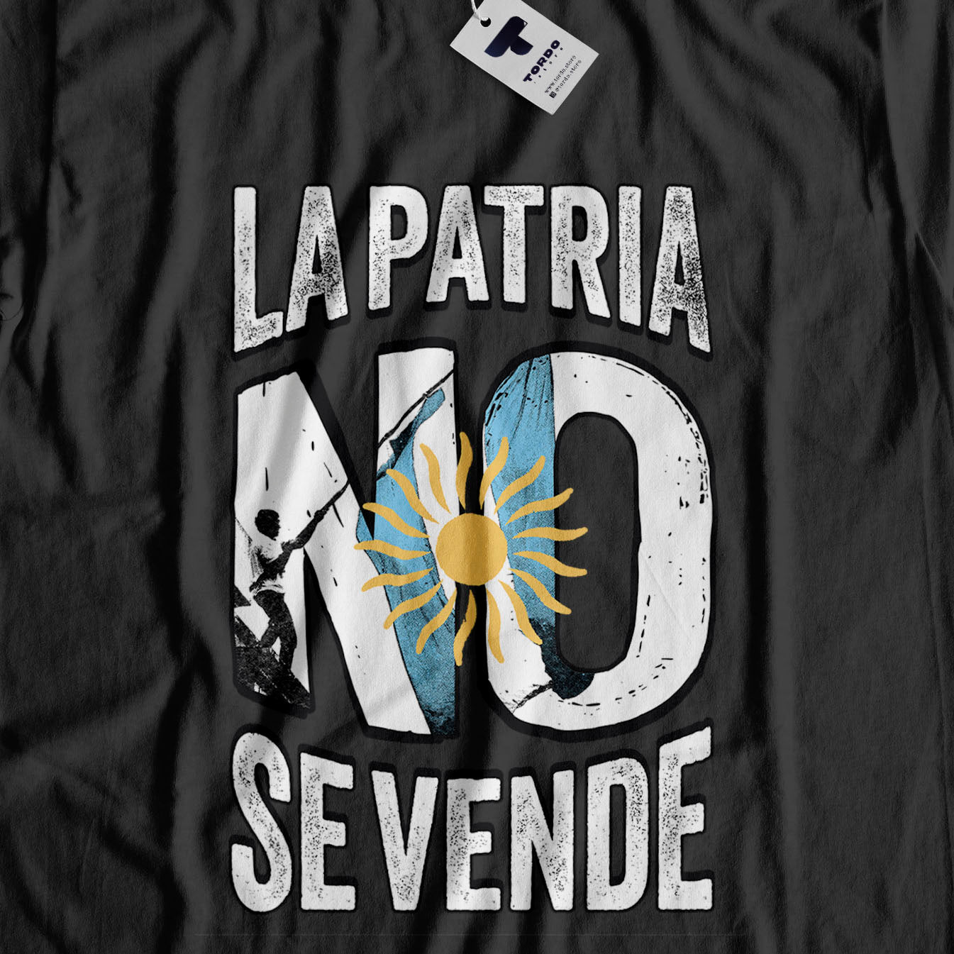 argentina