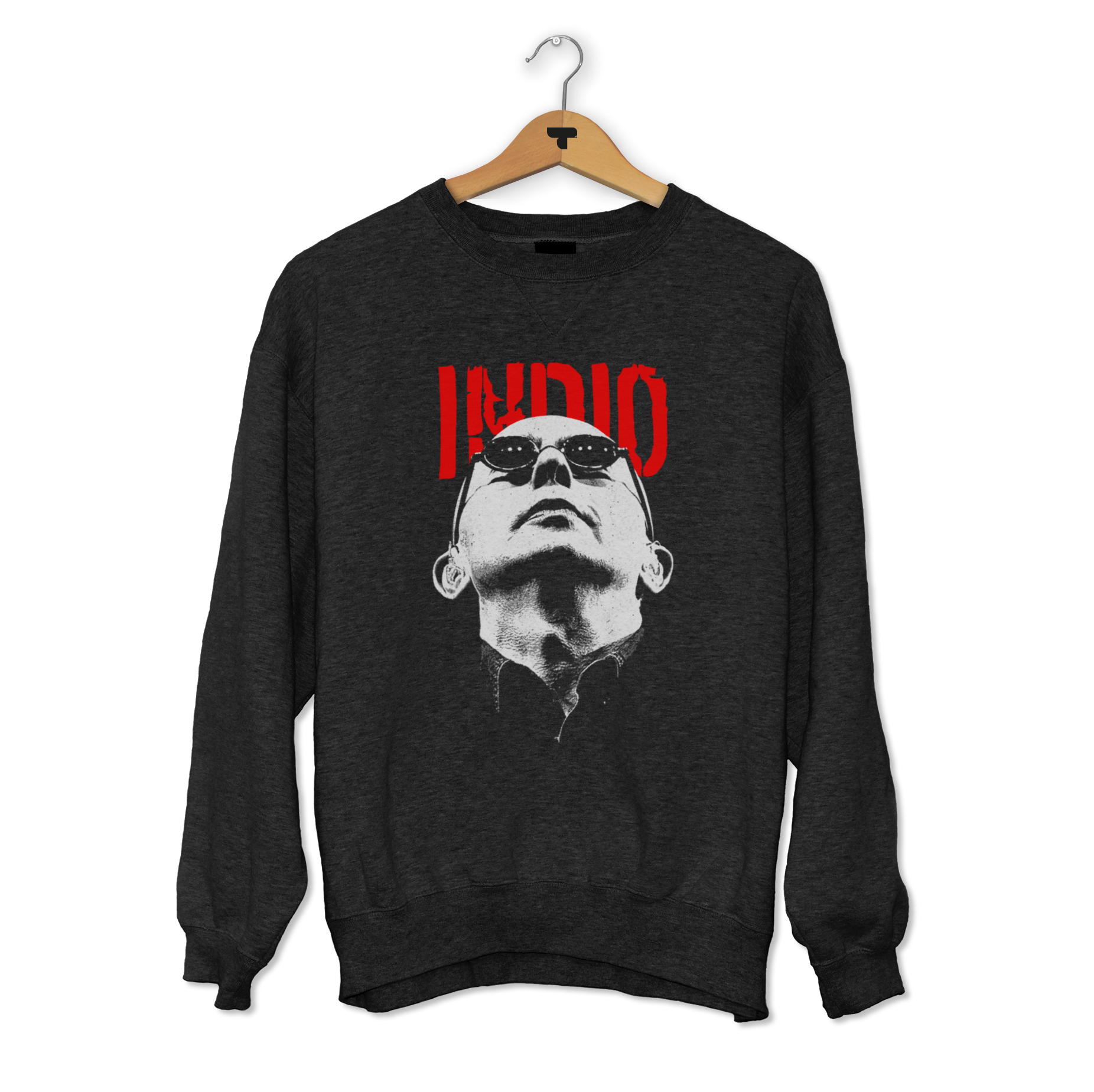 Buzo Indio
