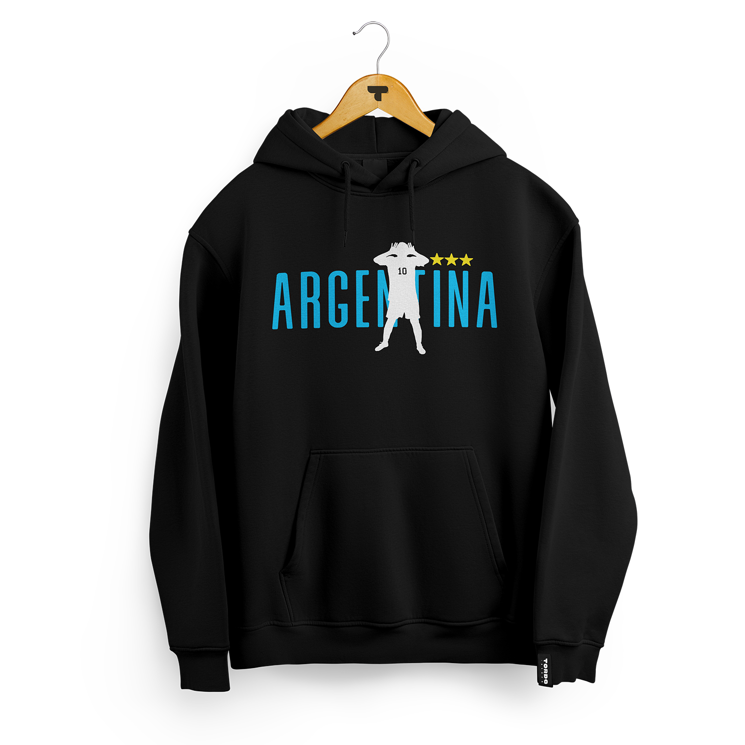 Argentina 3S Messi