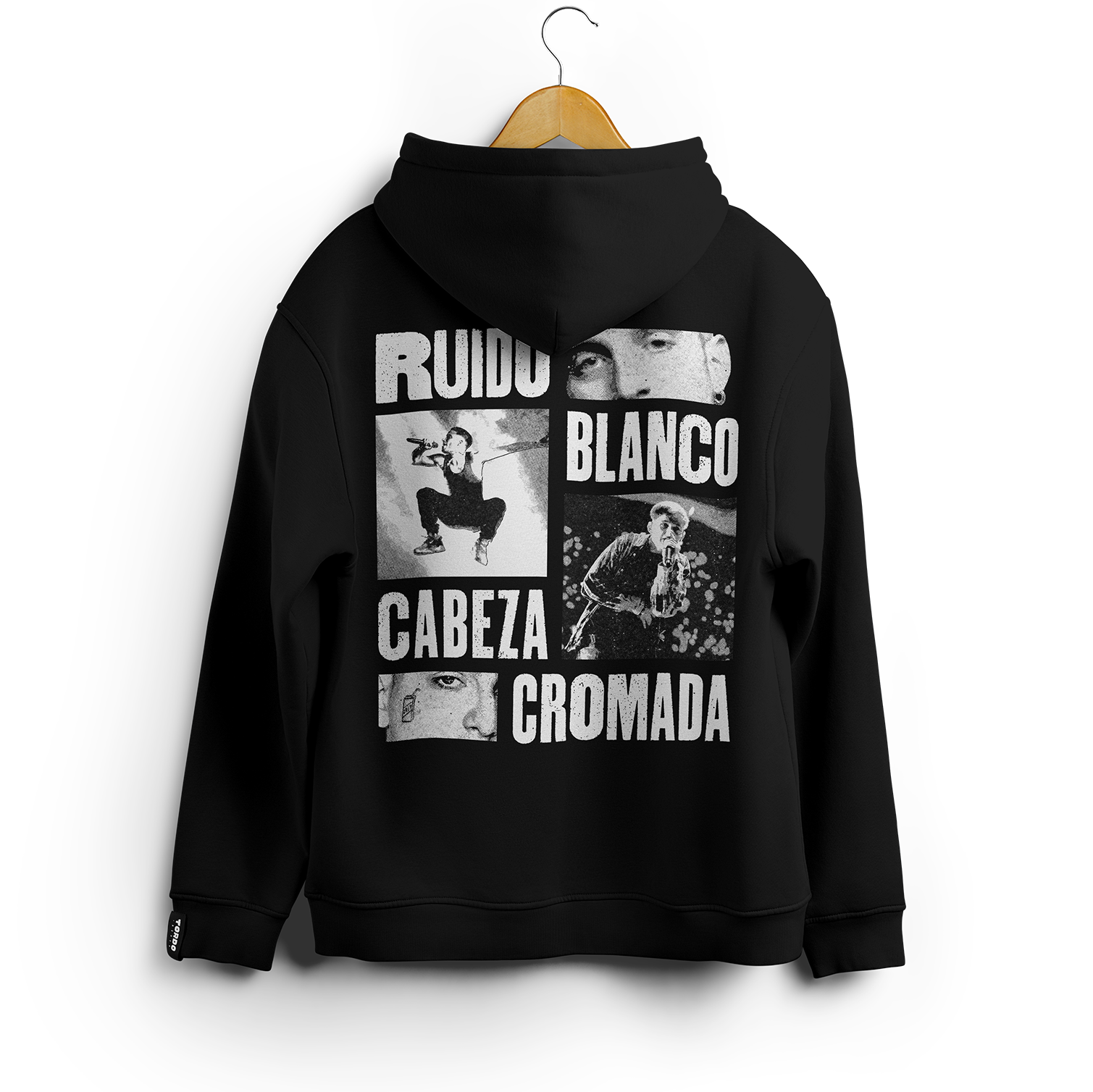 Cabezas Cromadas