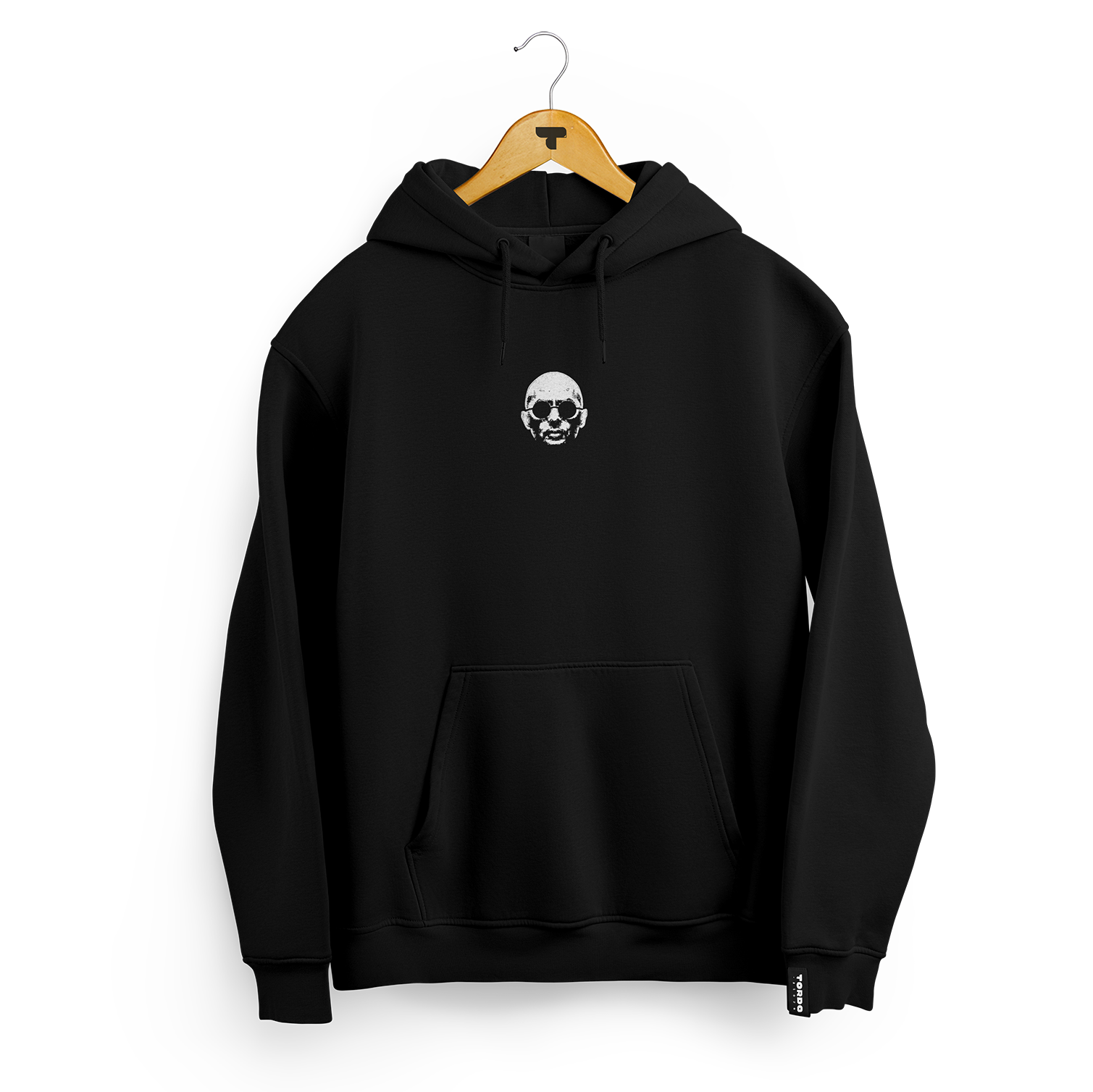 Hoodie Queso Ruso