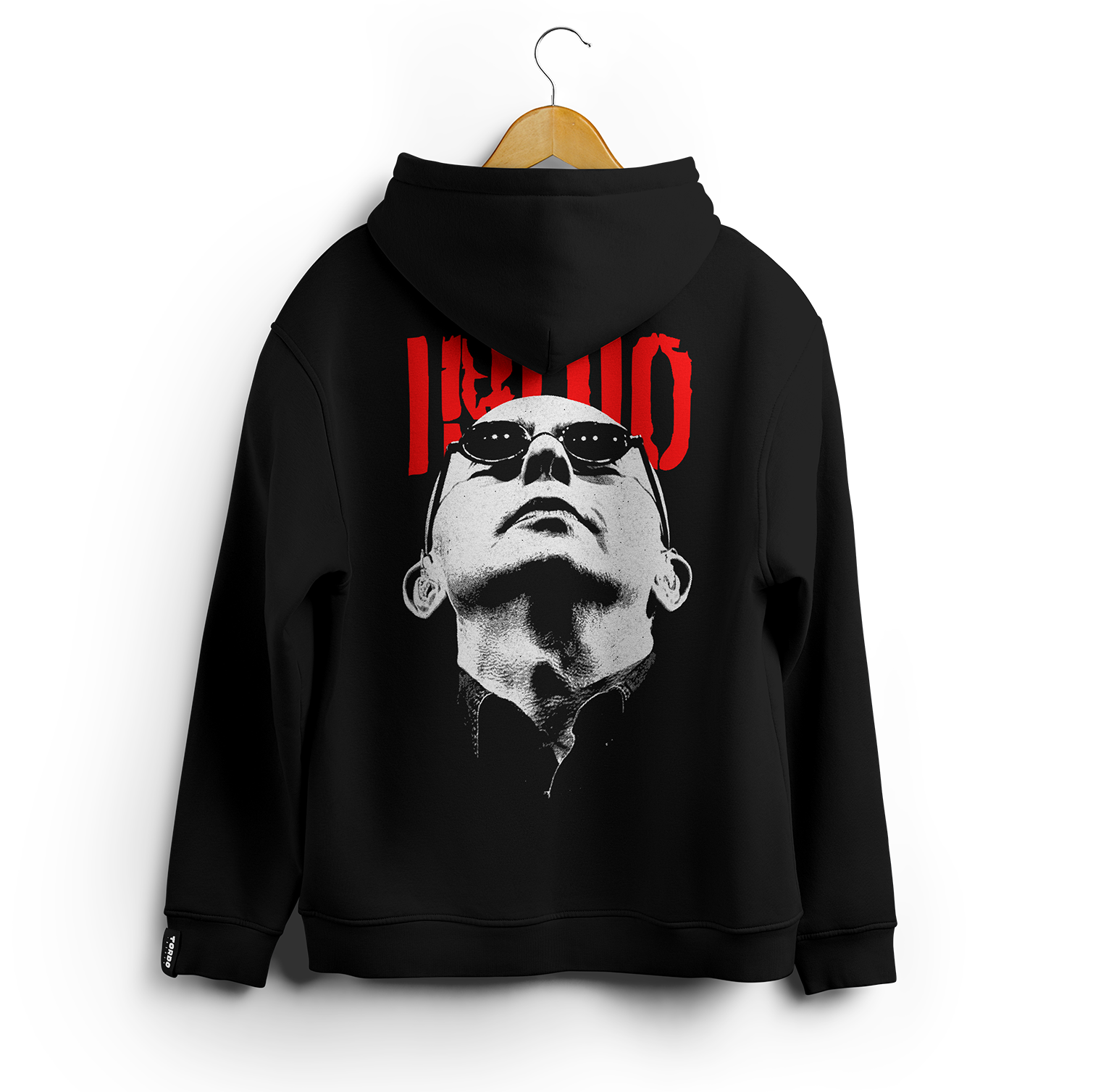 Hoodie Indio