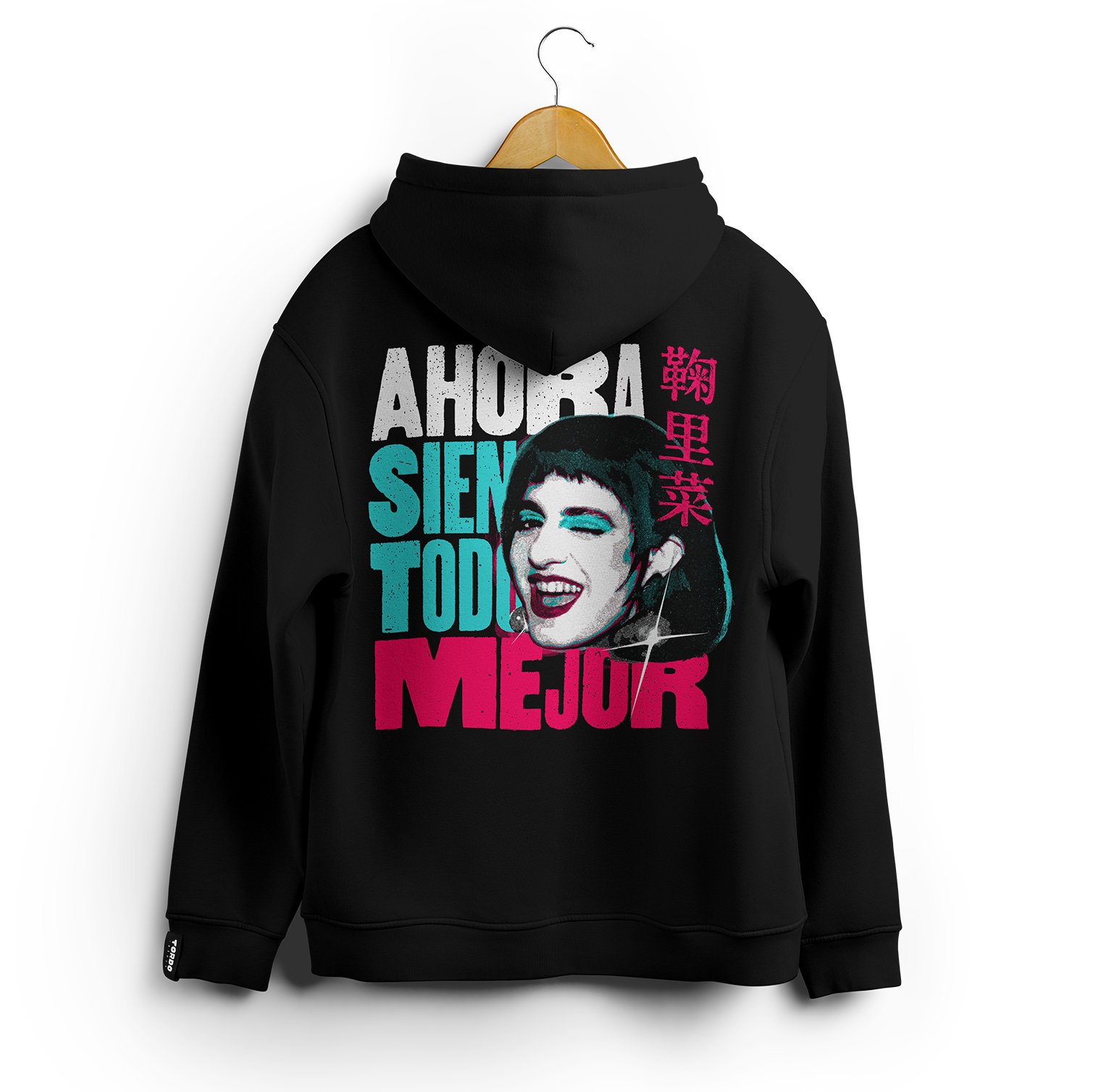 Hoodie De Caza