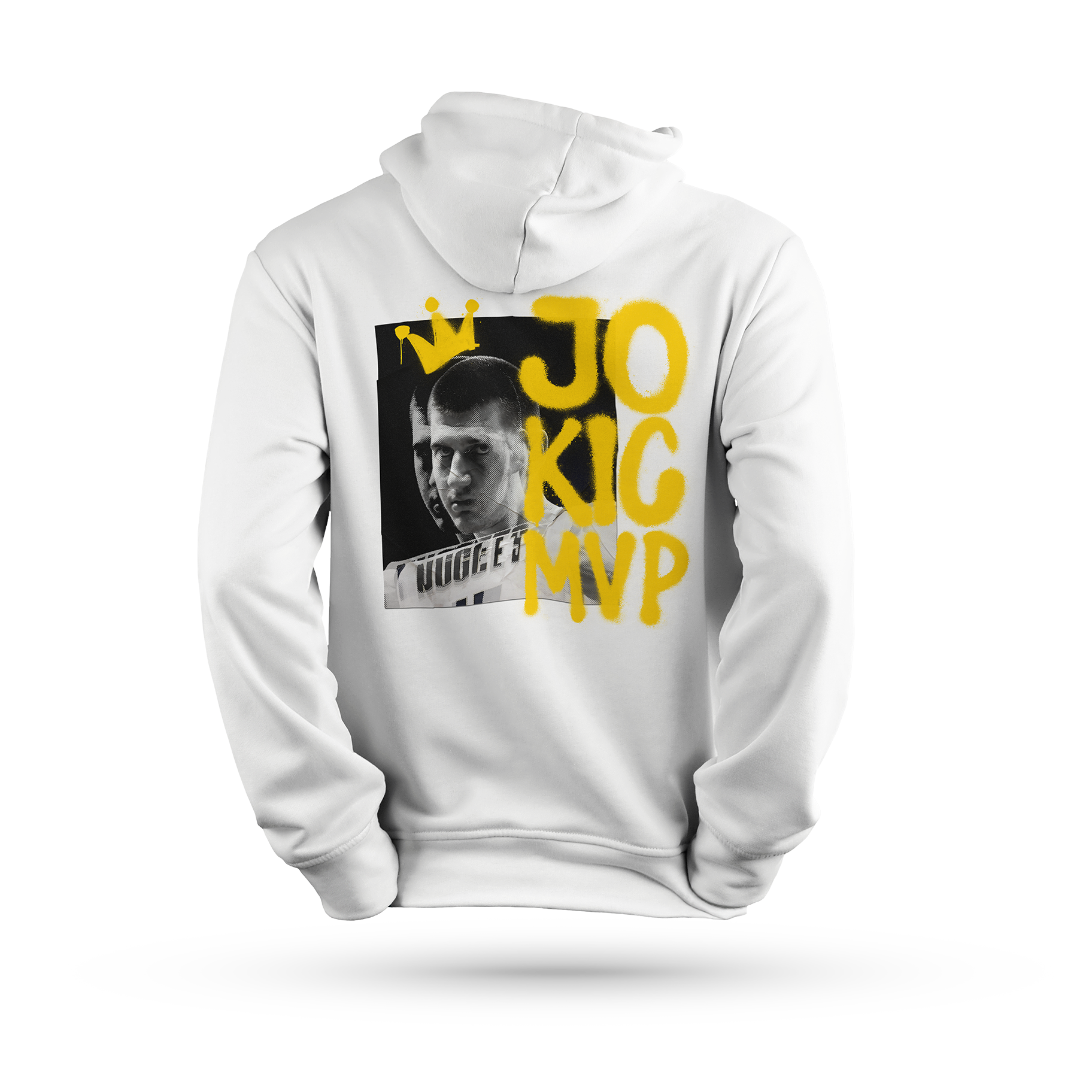 Jokic MVP