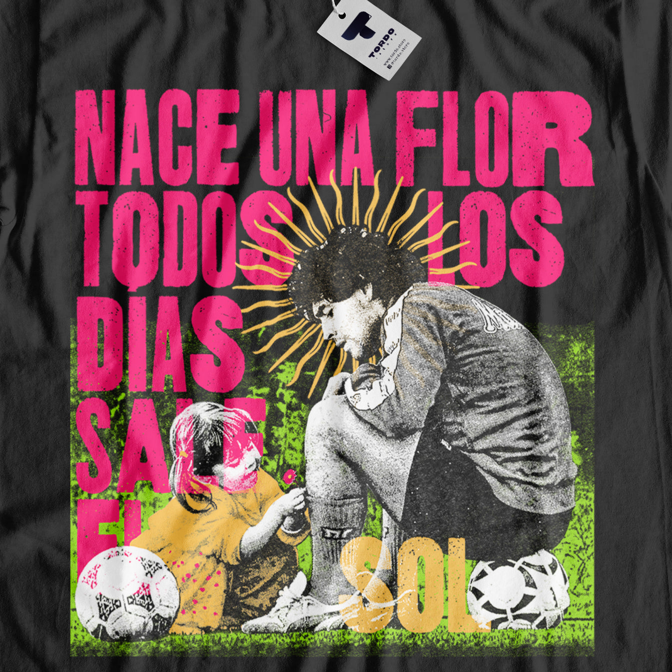 Diego Inconsciente Colectivo