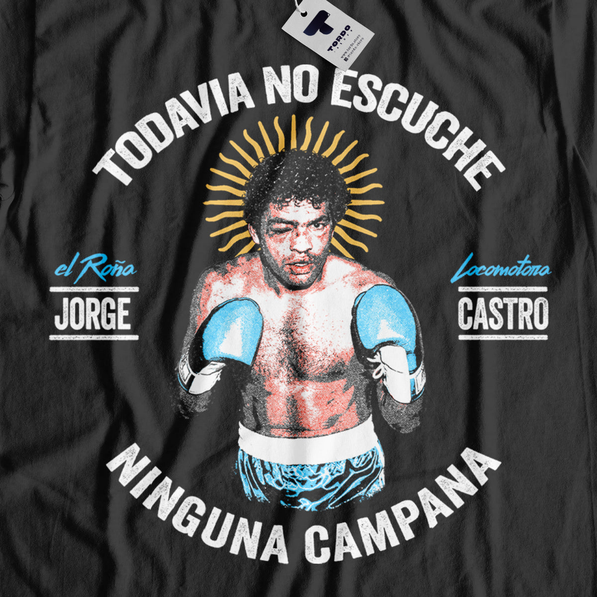 Roña Coronado - Detalle del diseño
