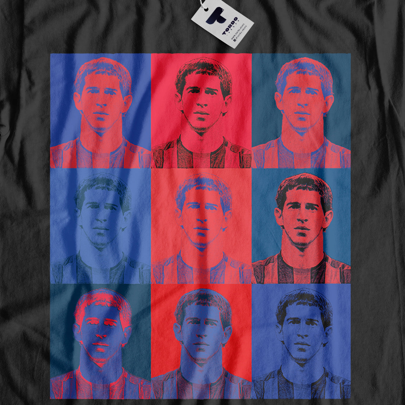 Pipi Warhol
