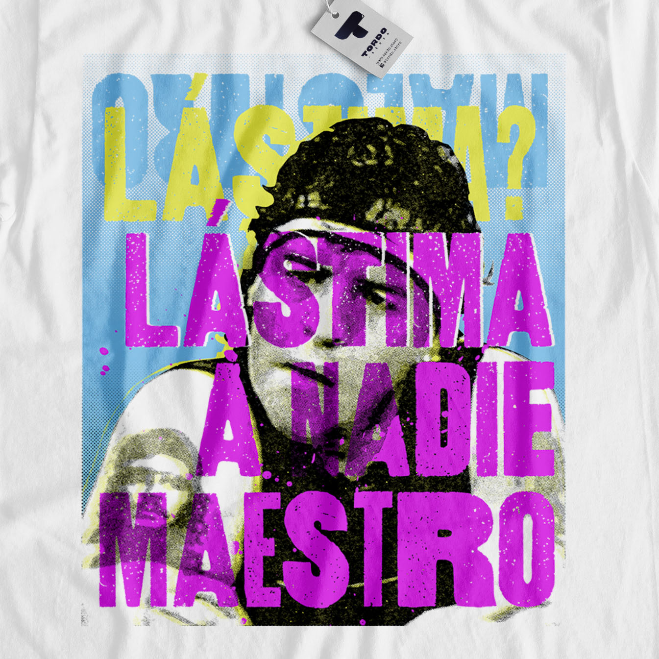 Lástima a Nadie