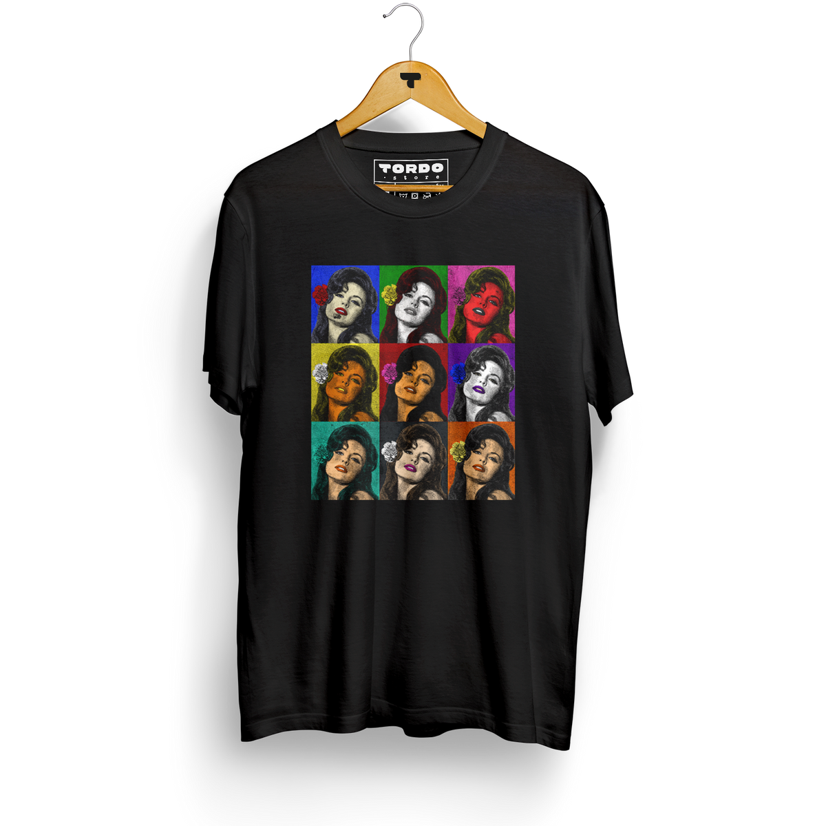Coca Sarli Warhol