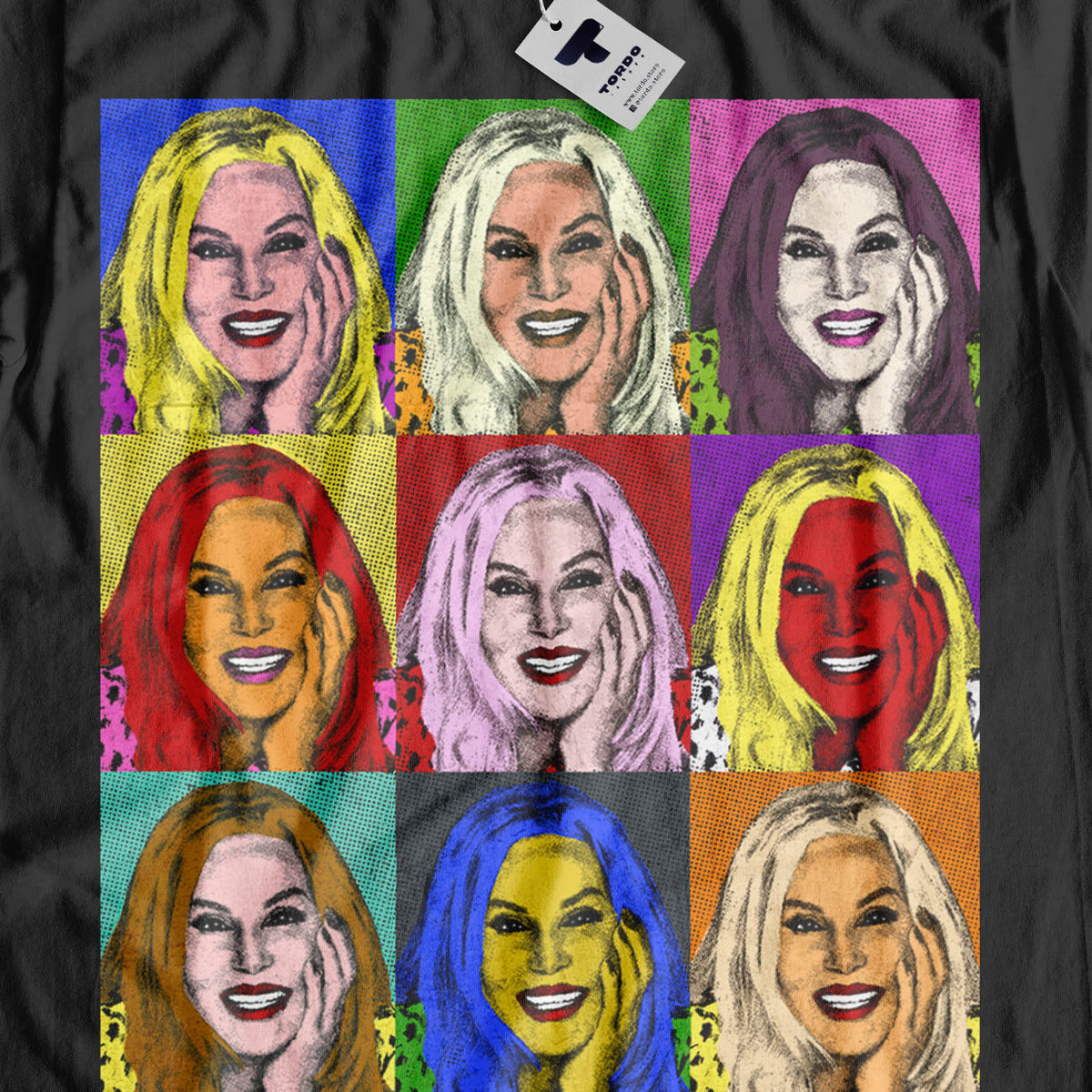 Susana Warhol