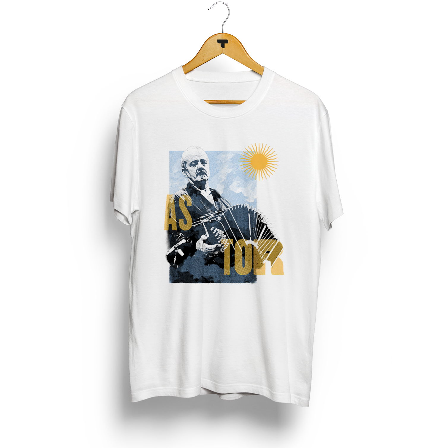 Nombres de la Musica: Astor