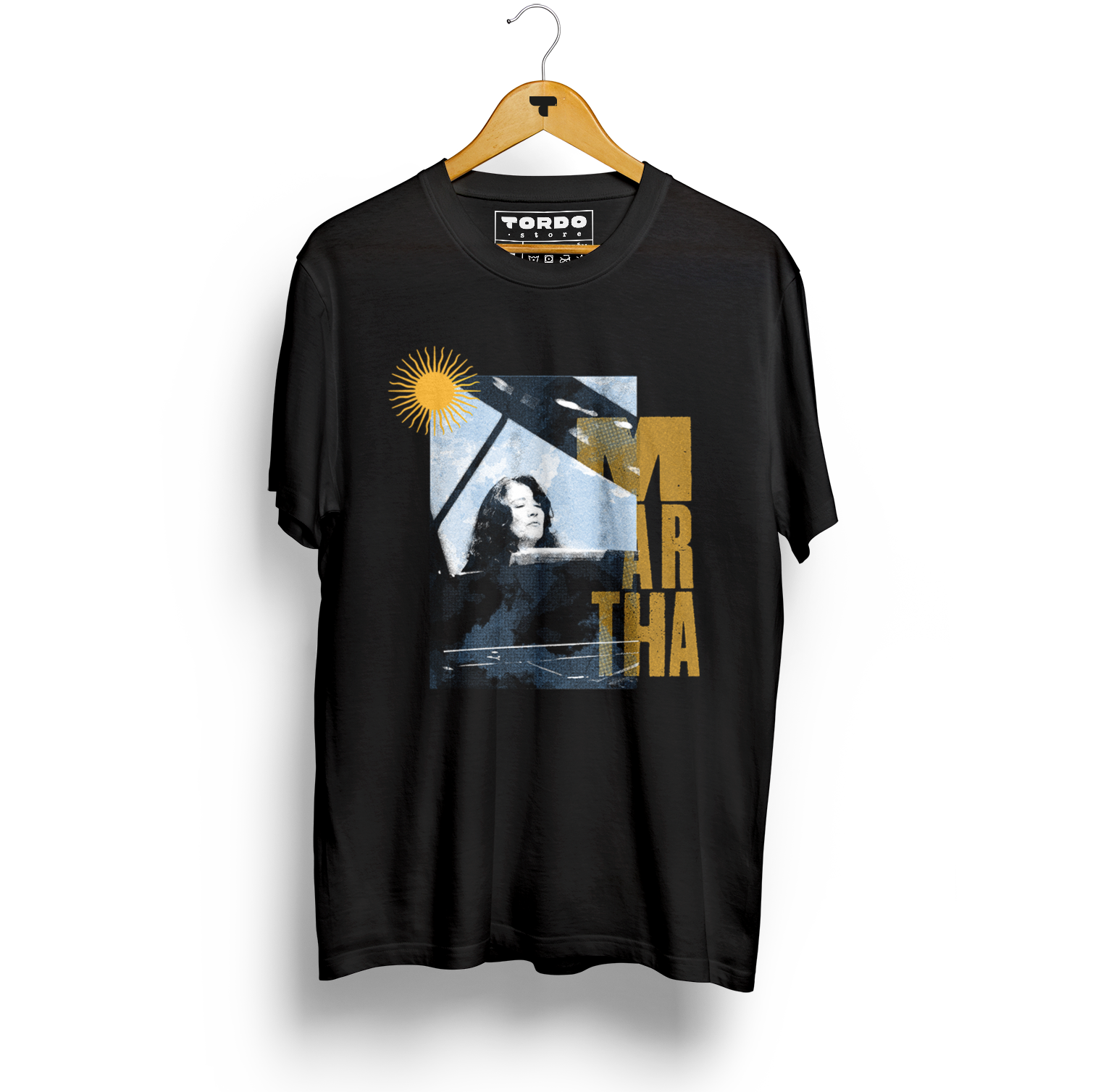 Nombres de la Musica: Martha