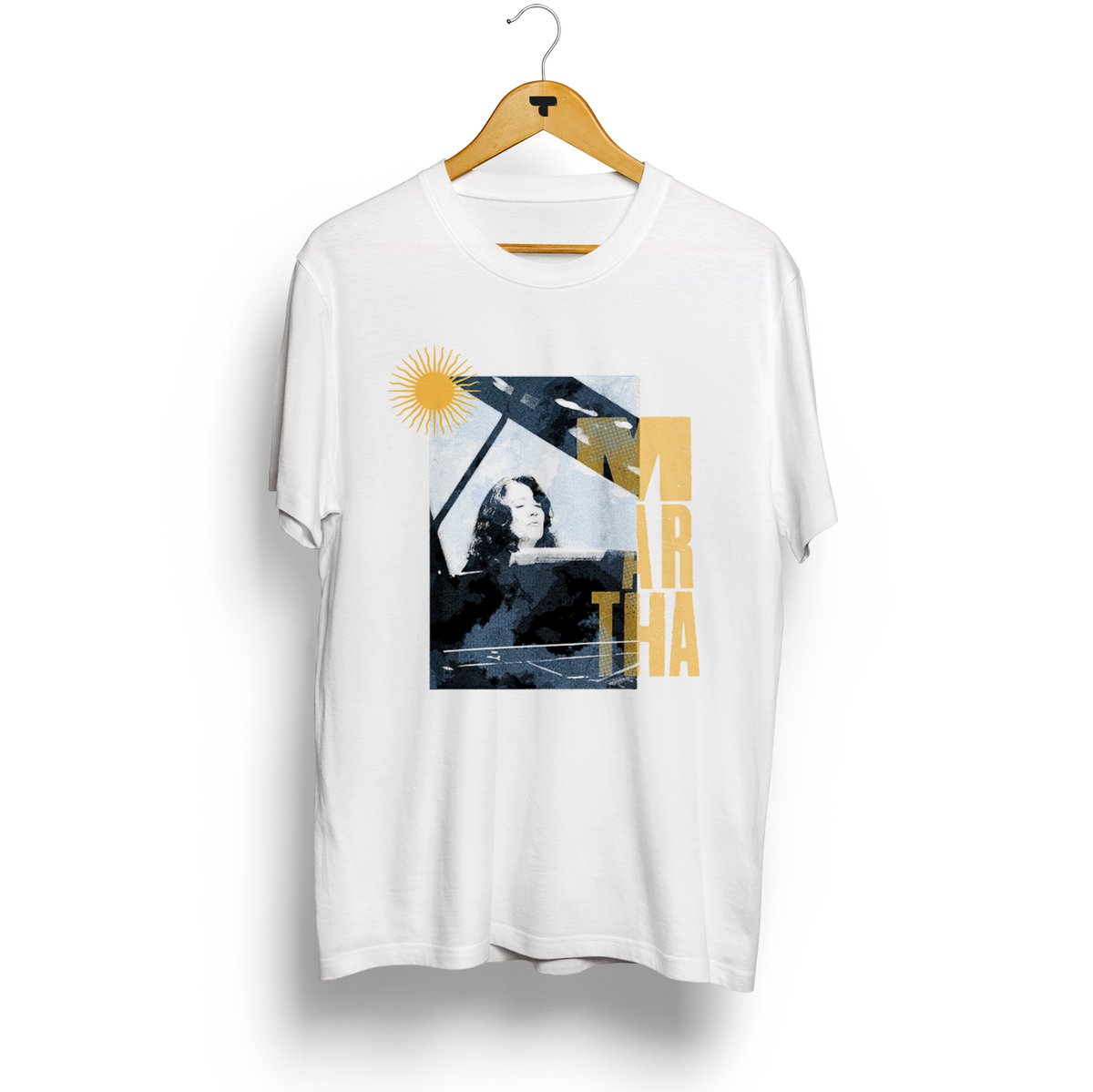 Nombres de la Musica: Martha - Render adicional