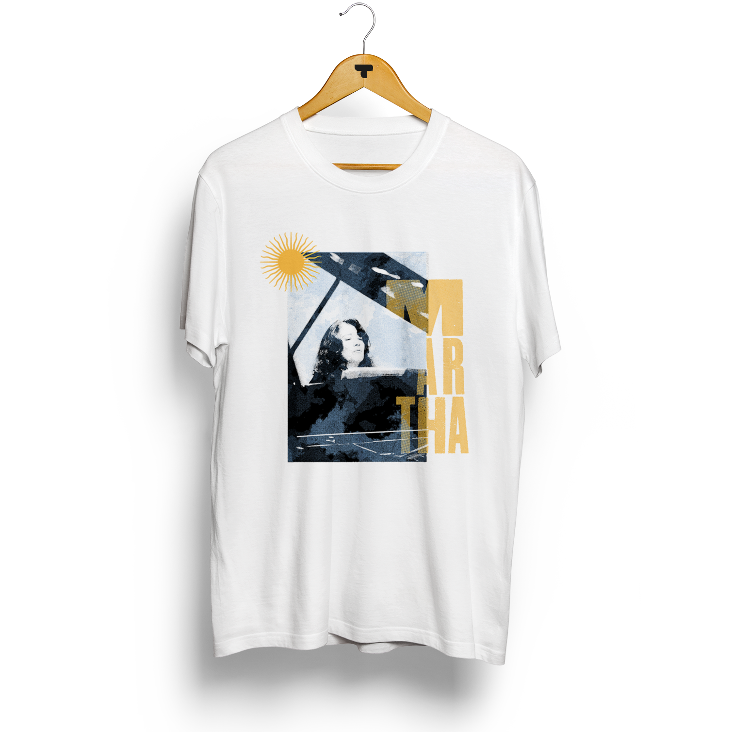 Nombres de la Musica: Martha