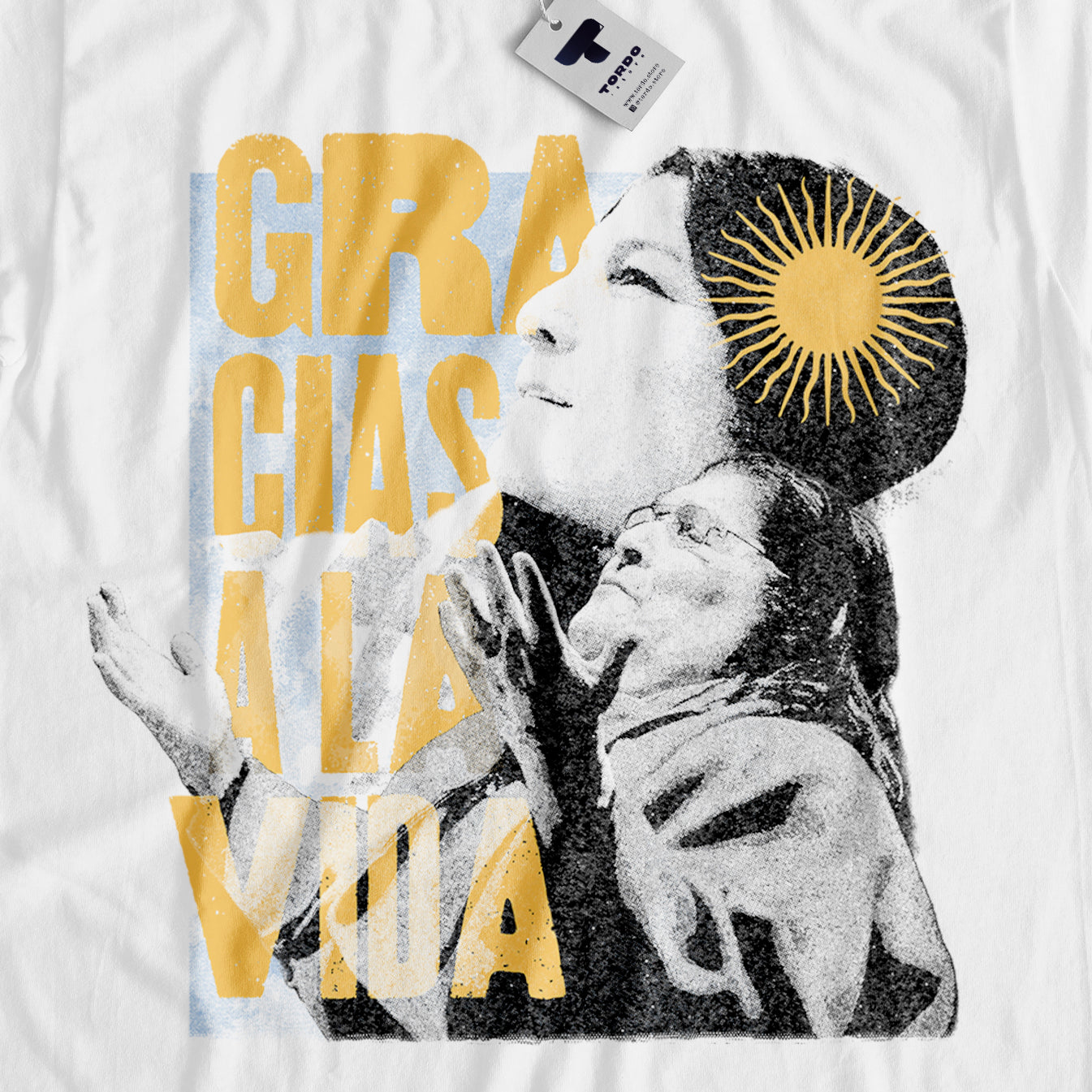 Gracias a la Vida