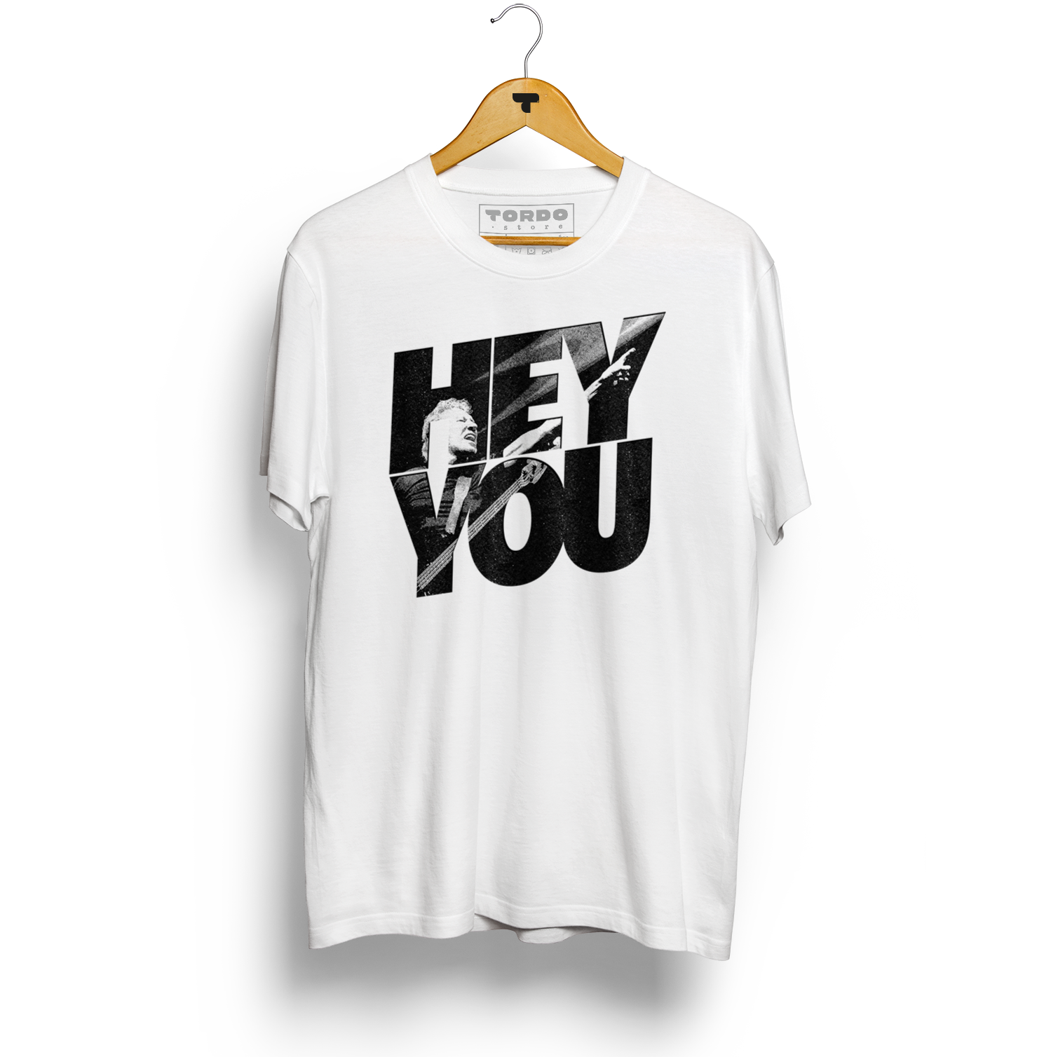 Hey You Roger