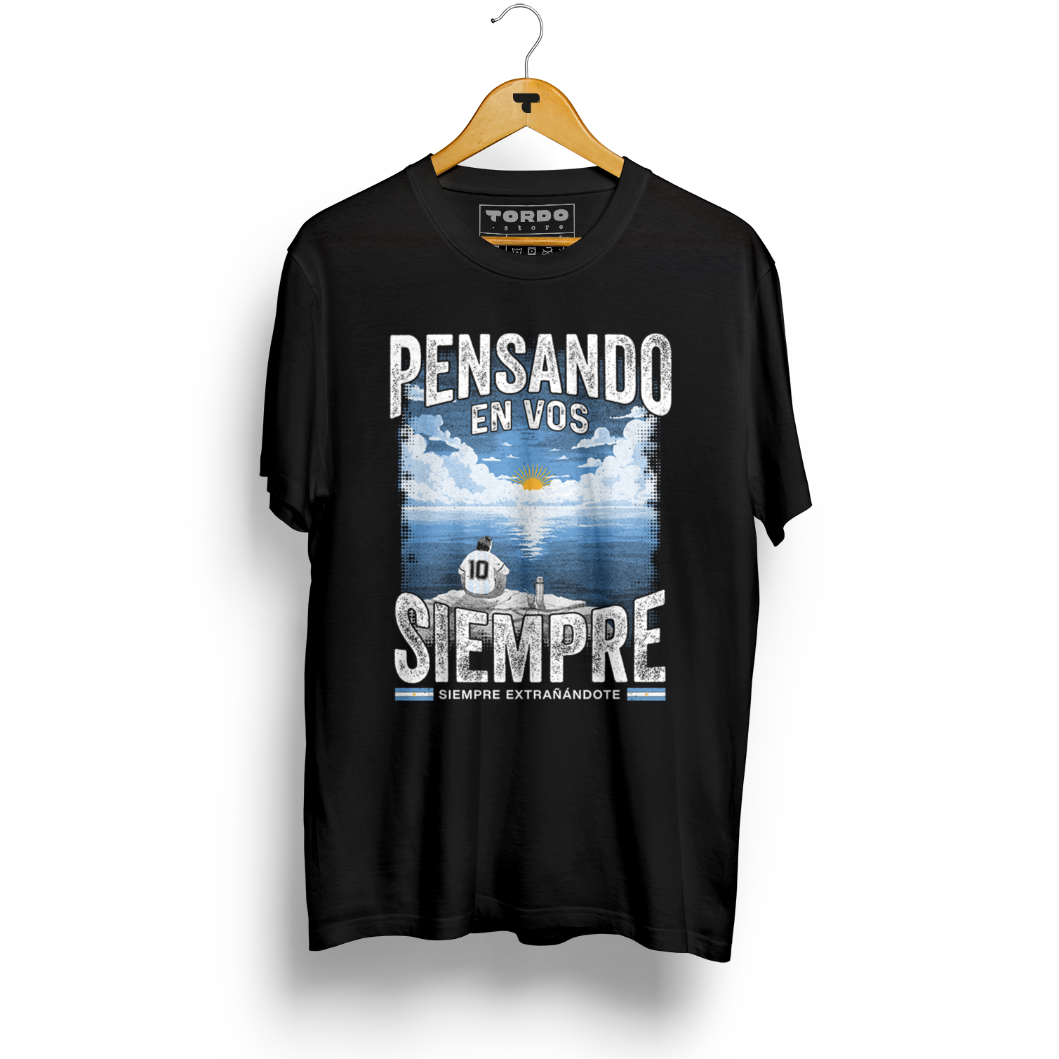 Pensando en Vos Siempre