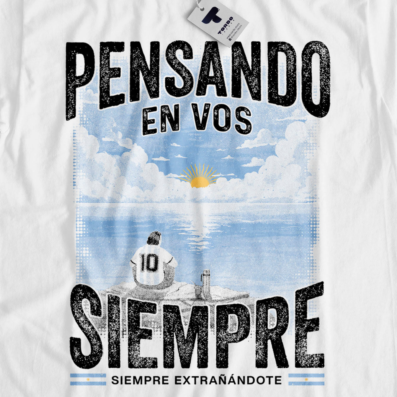 Pensando en Vos Siempre