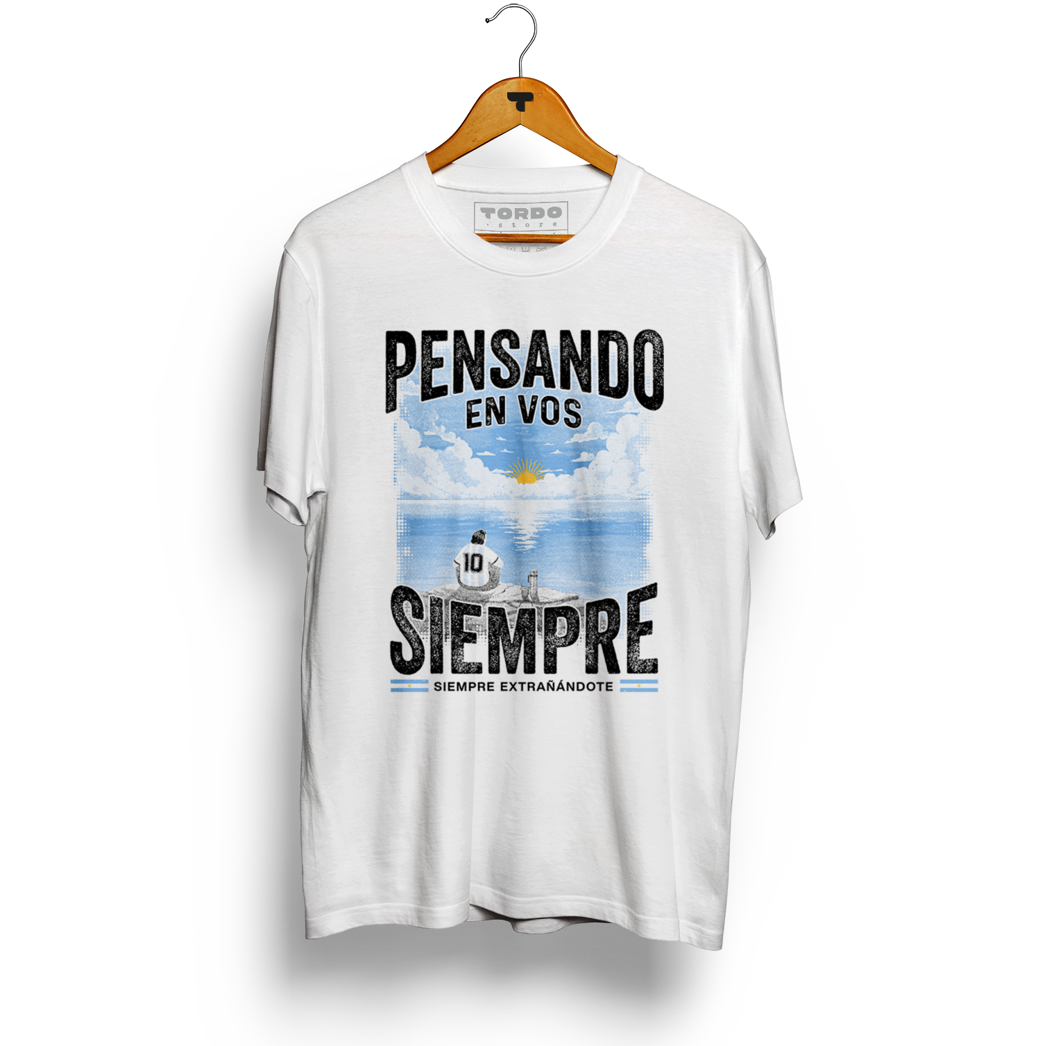 Pensando en Vos Siempre