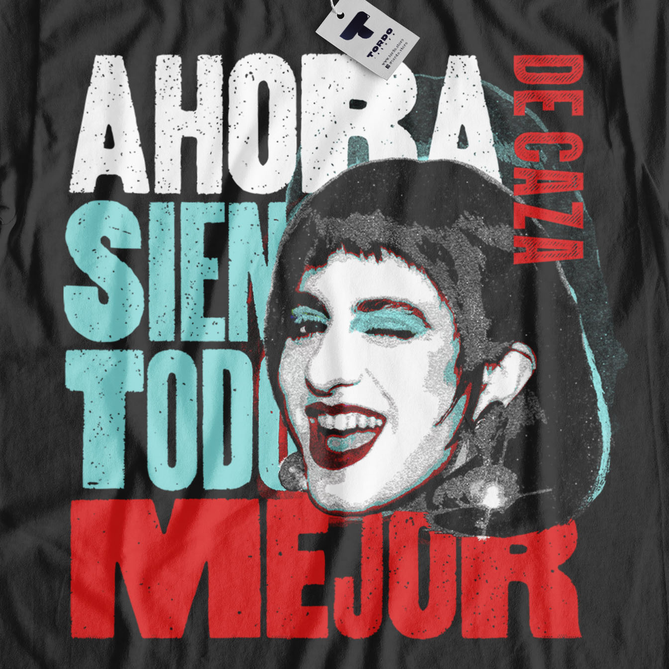 Marilina De Caza