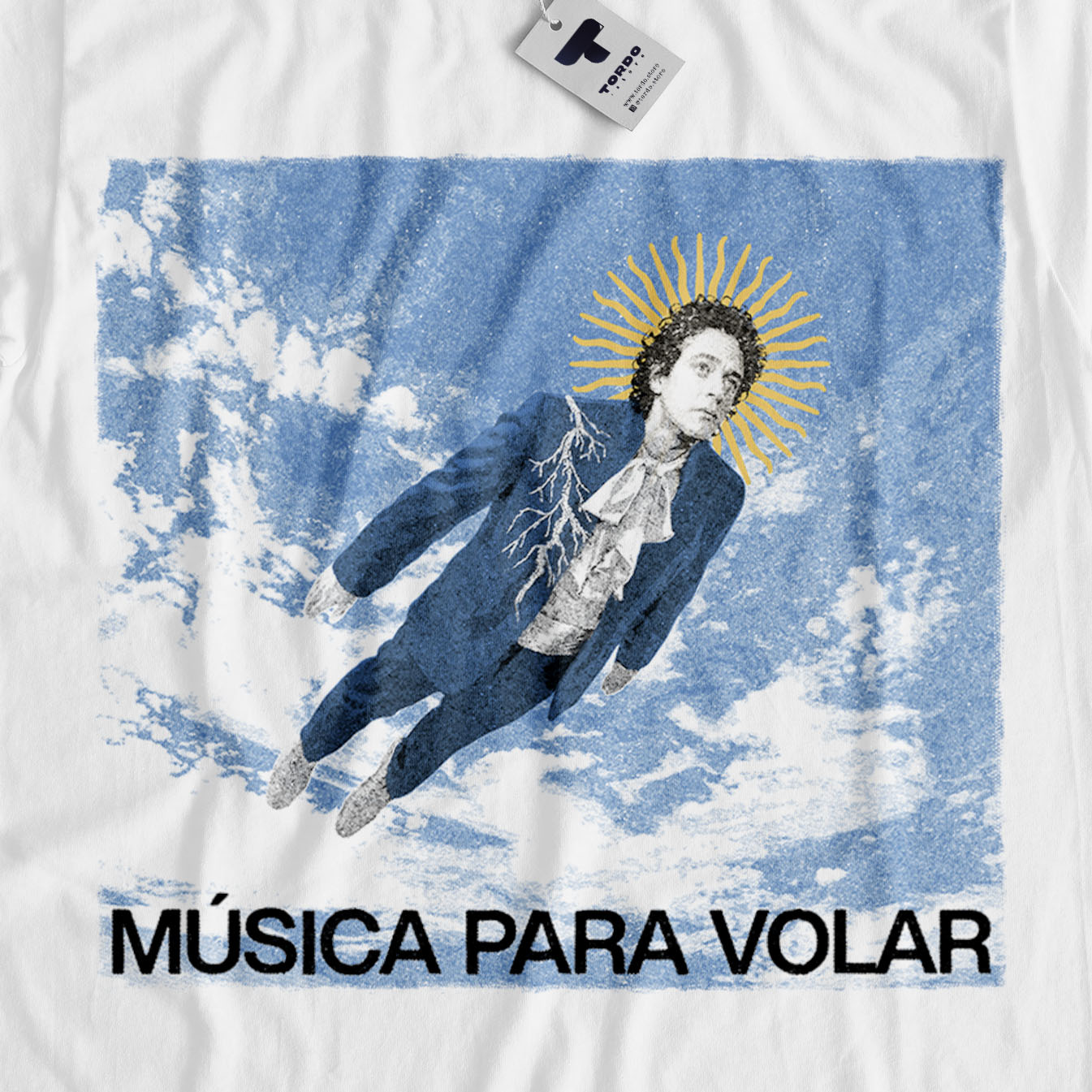 Musica Para Volar