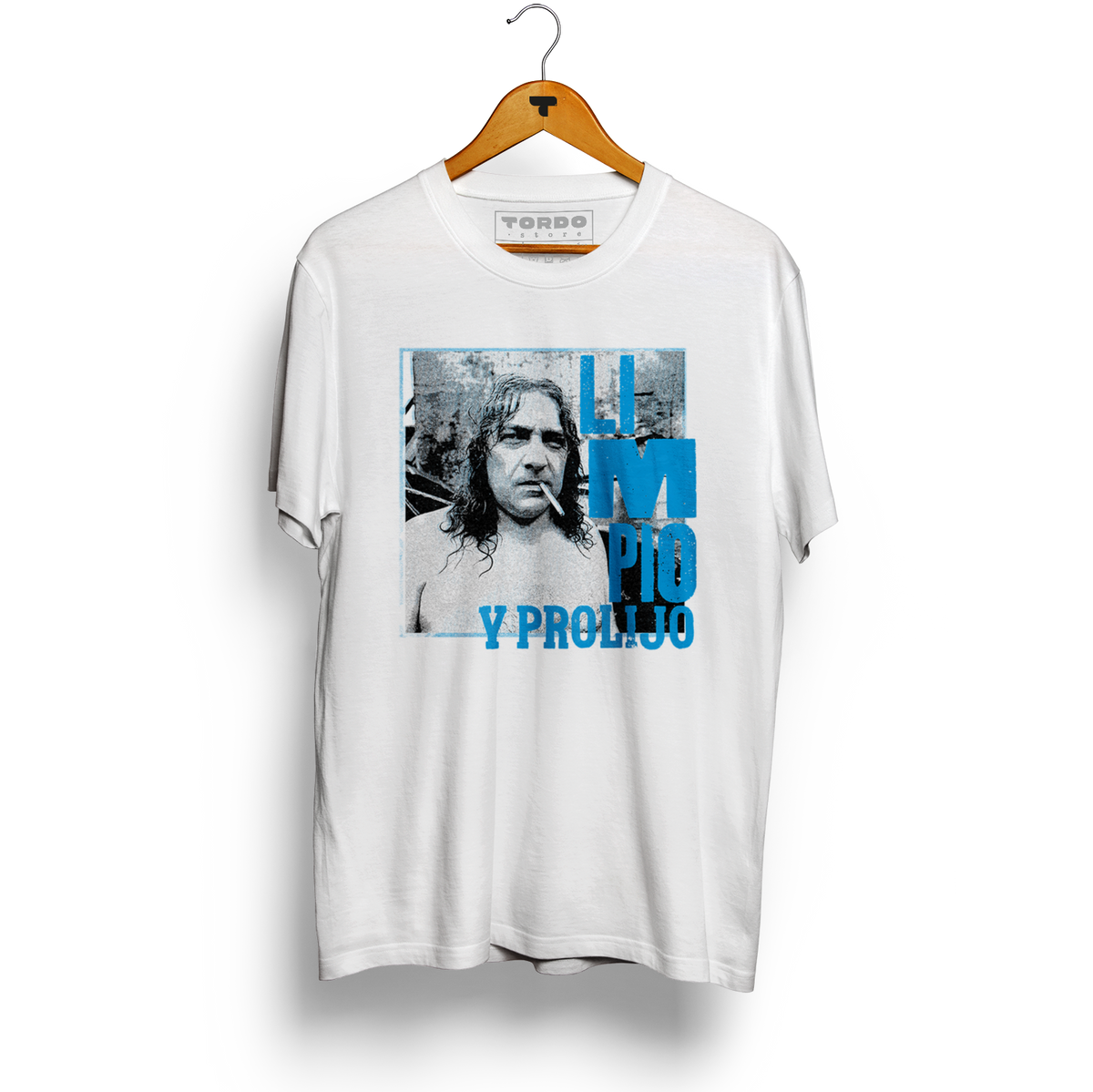 Limpio y Prolijo - Render adicional