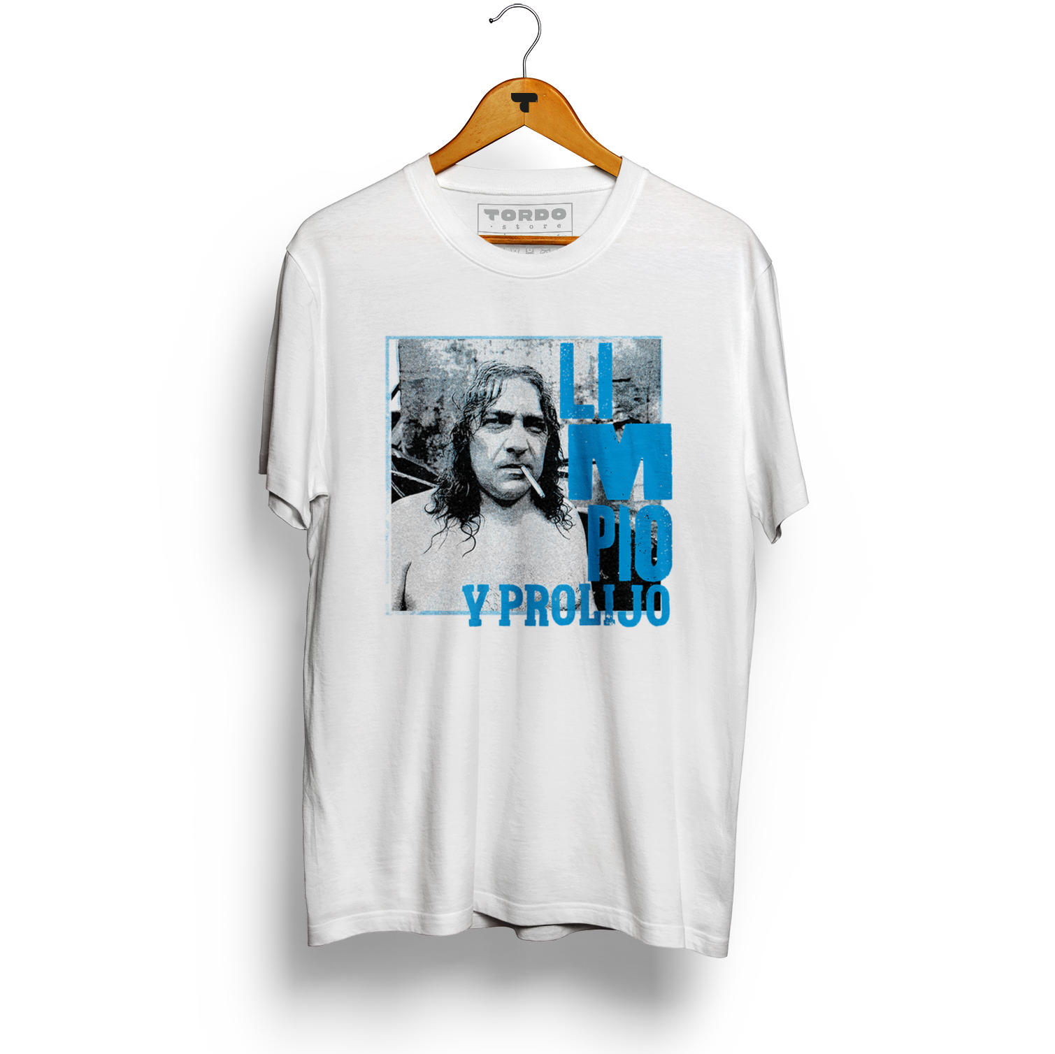 Limpio y Prolijo
