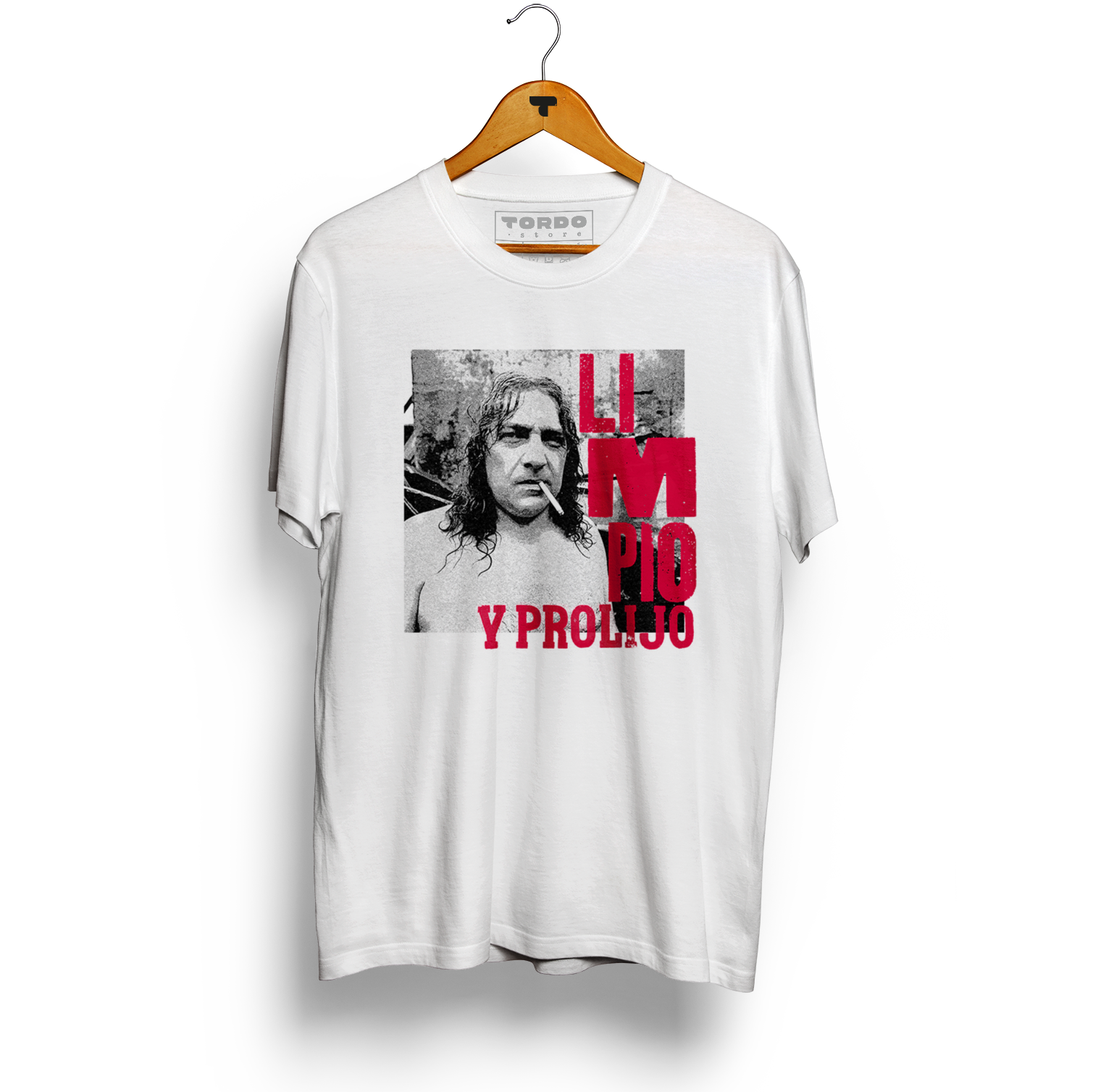 Limpio y Prolijo