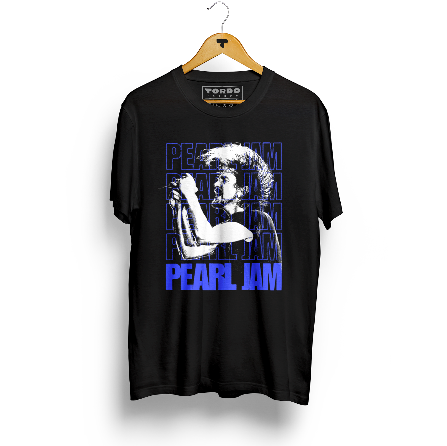 Vedder Jam