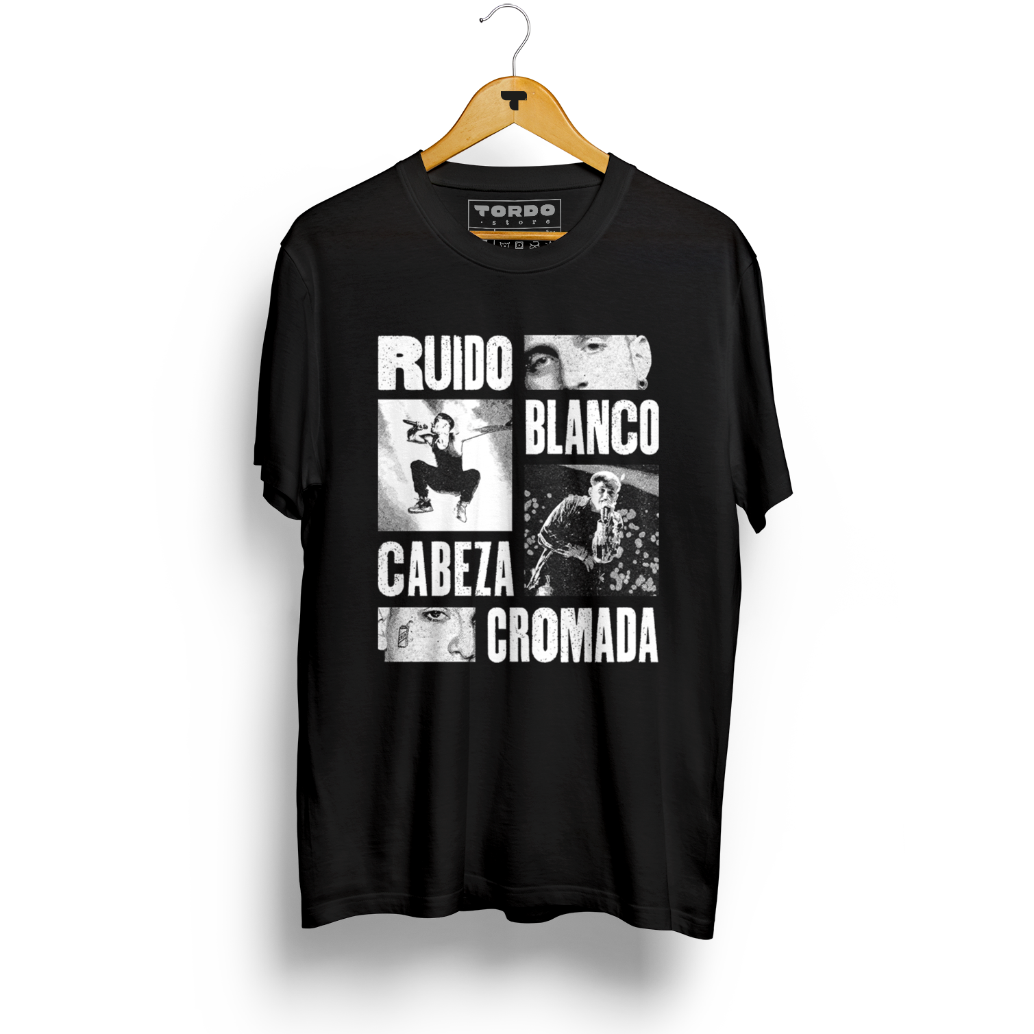 Cabezas Cromadas