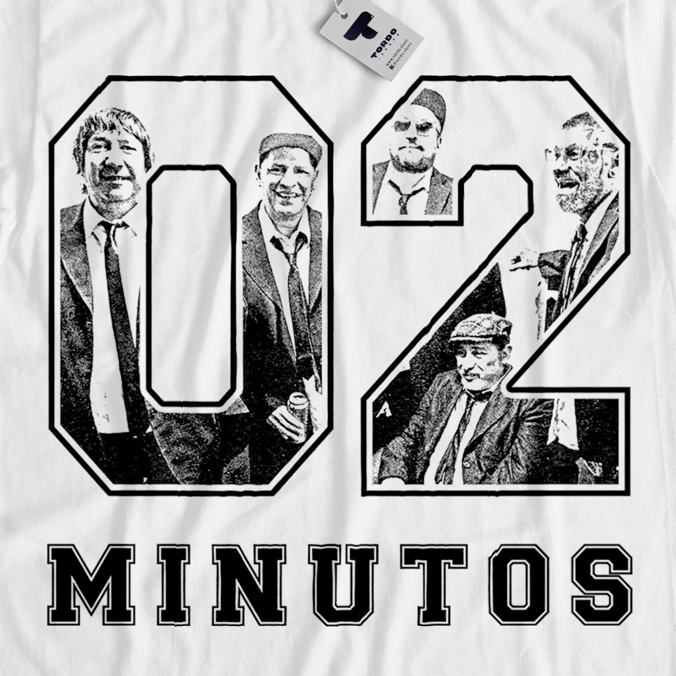 Num 02 - 2 Minutos!