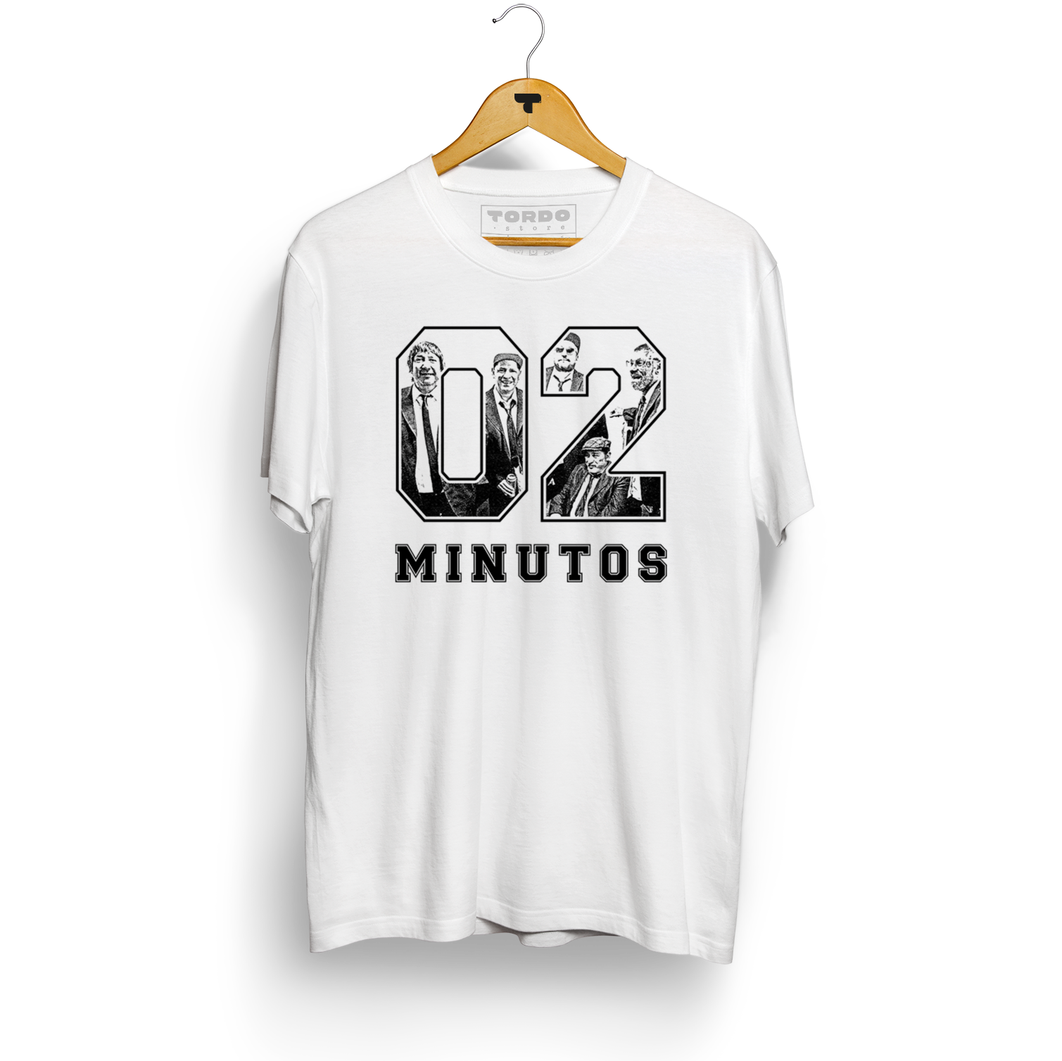 Num 02 - 2 Minutos!