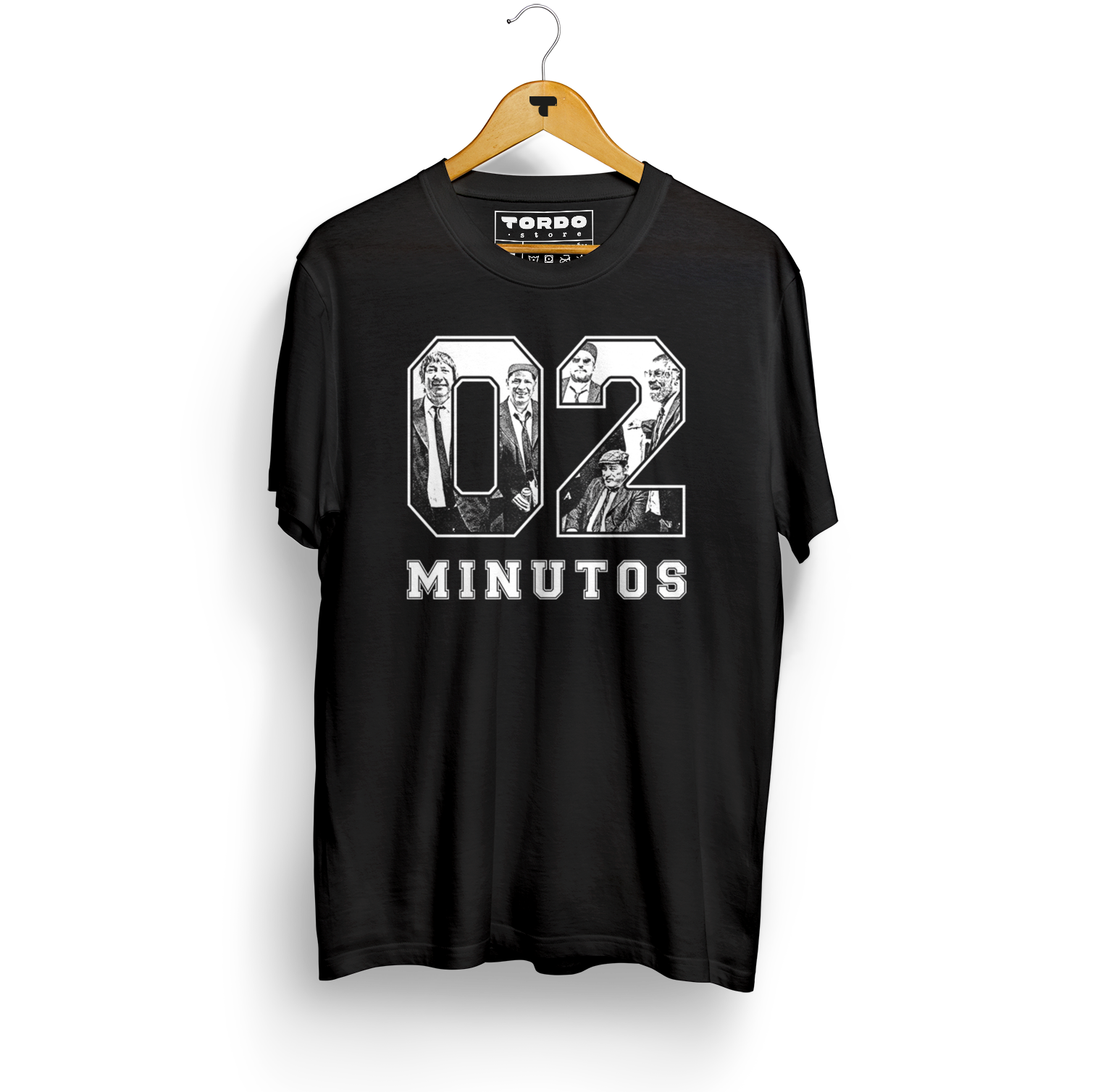 Num 02 - 2 Minutos!