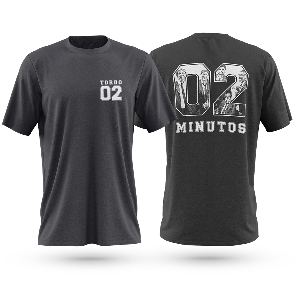 Num 02 DOBLE - 2 Minutos! - Render adicional