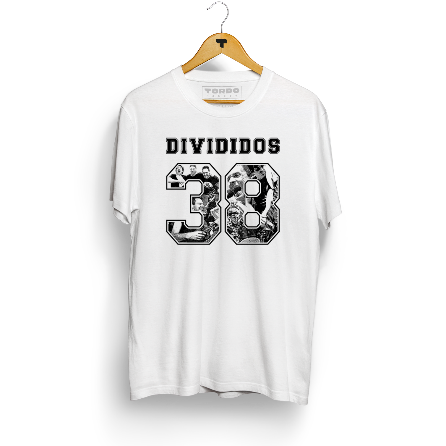 Num 38 - Divididos - El 38