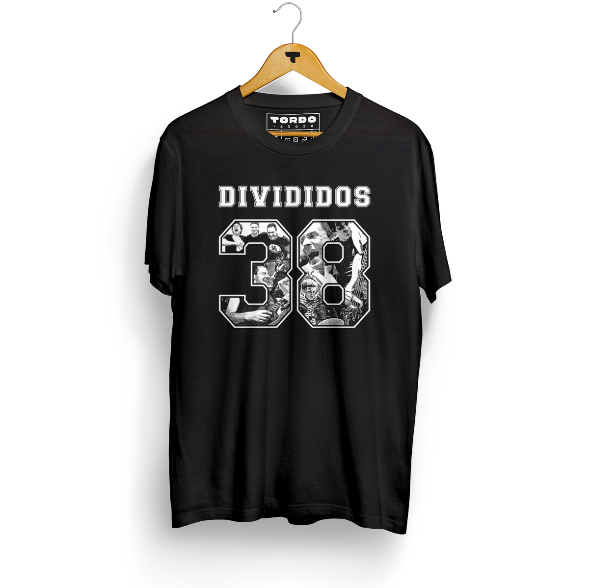 Num 38 - Divididos - El 38 - Render adicional