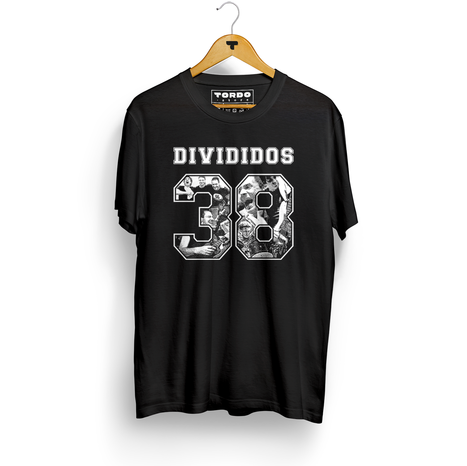 Num 38 - Divididos - El 38