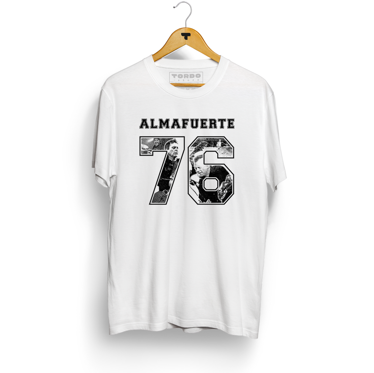 Num 76 - Almafuerte - Ruta 76 - Render adicional