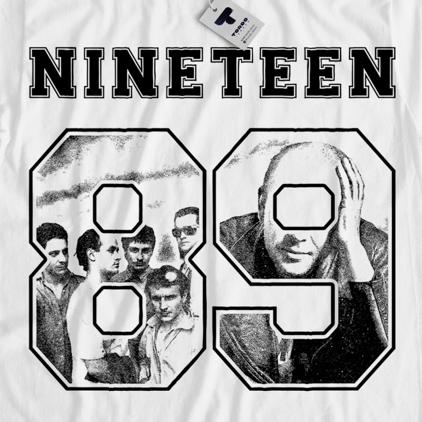 Num 89 - Sumo - No Tan Distintos