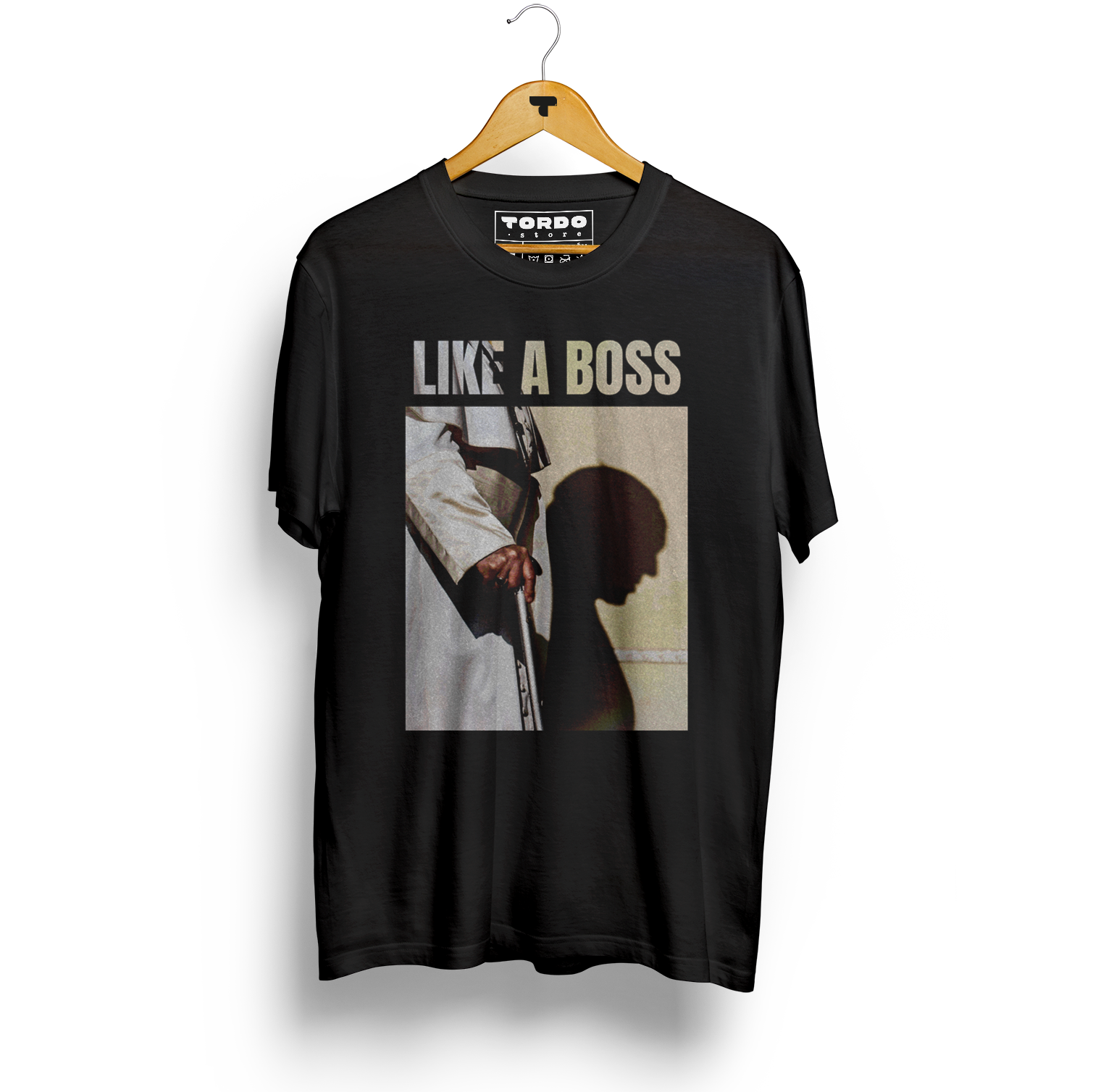 Francisco Like a Boss