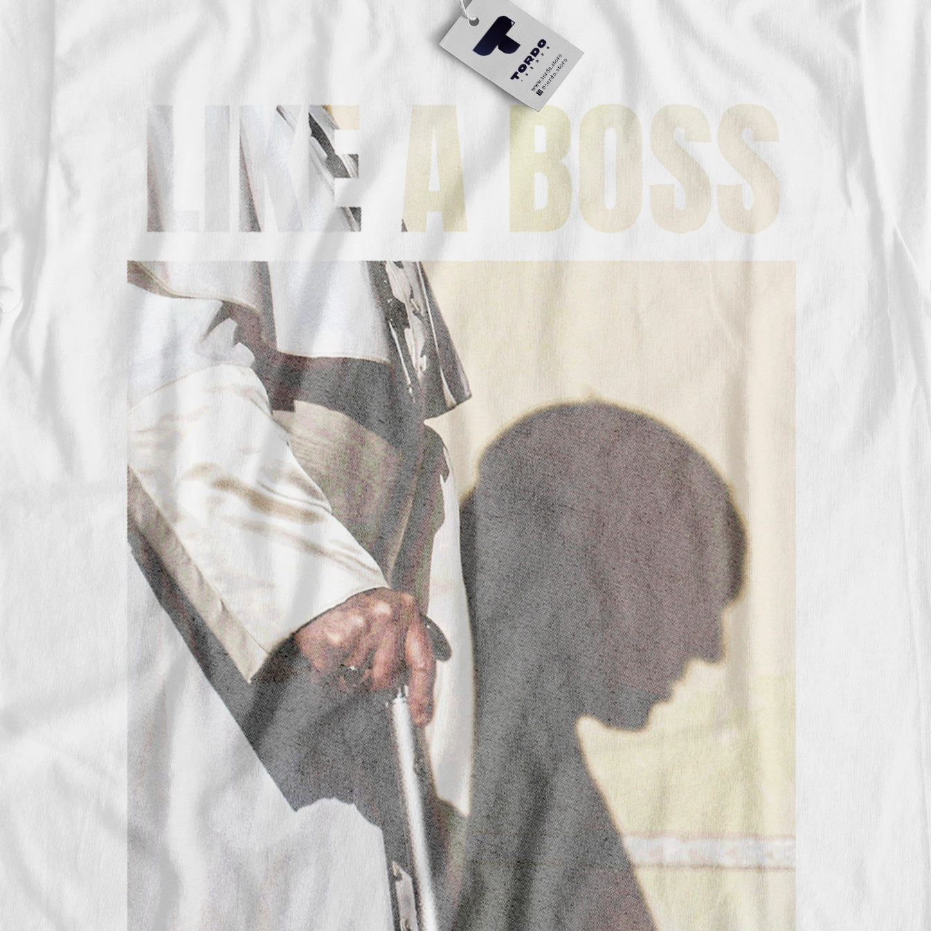 Francisco Like a Boss