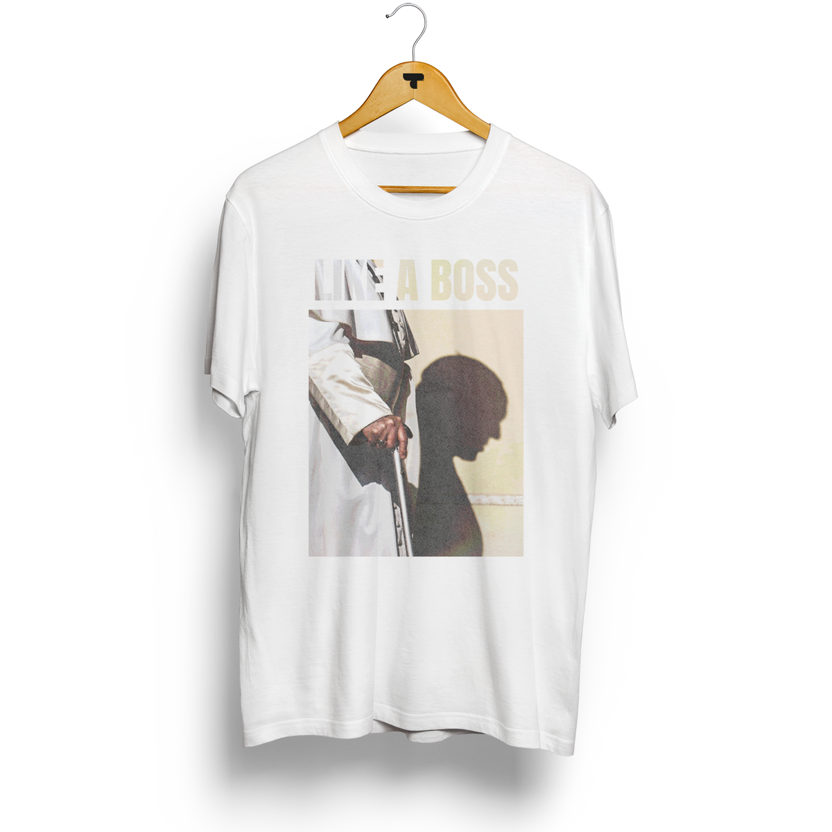 Francisco Like a Boss - Render adicional