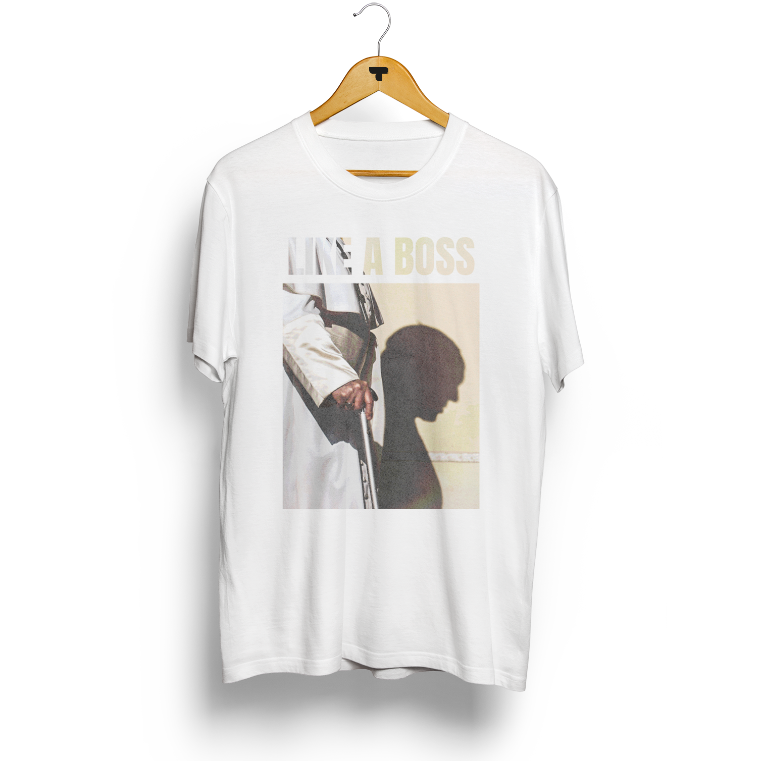 Francisco Like a Boss