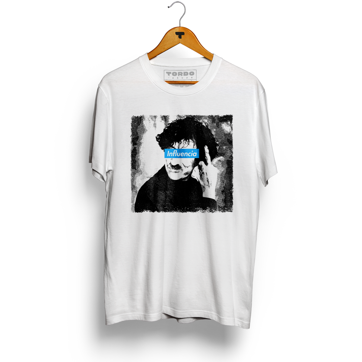 Charly Supremo - Render adicional