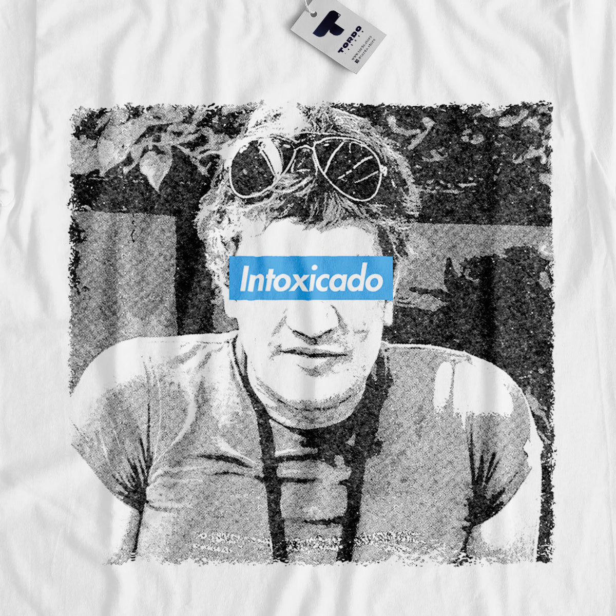 Pity Supremo - Detalle del diseño