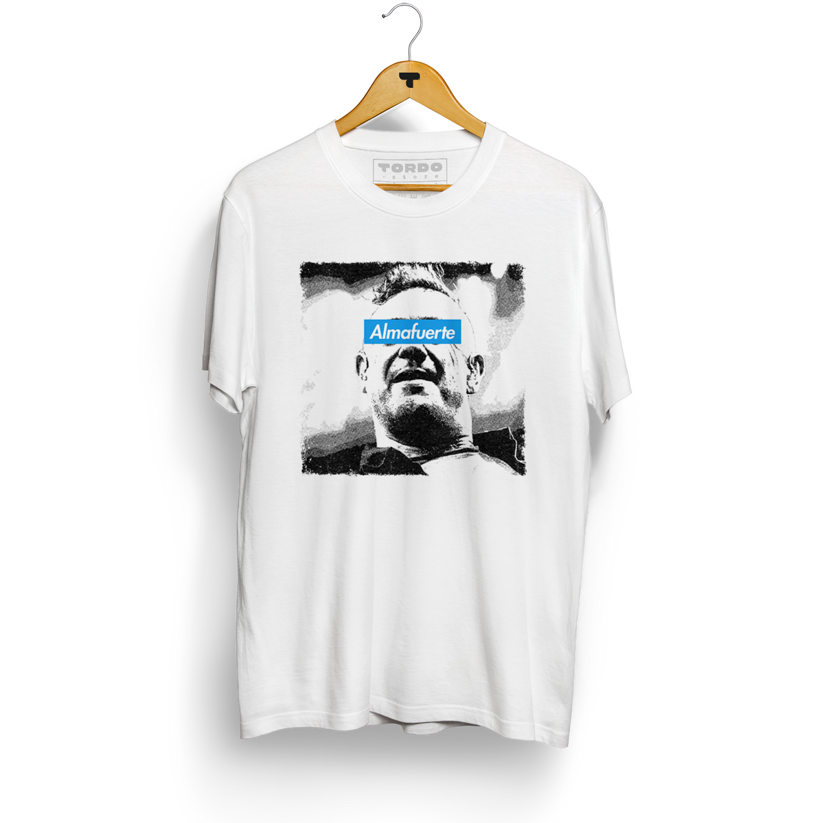 Iorio Supremo - Render adicional