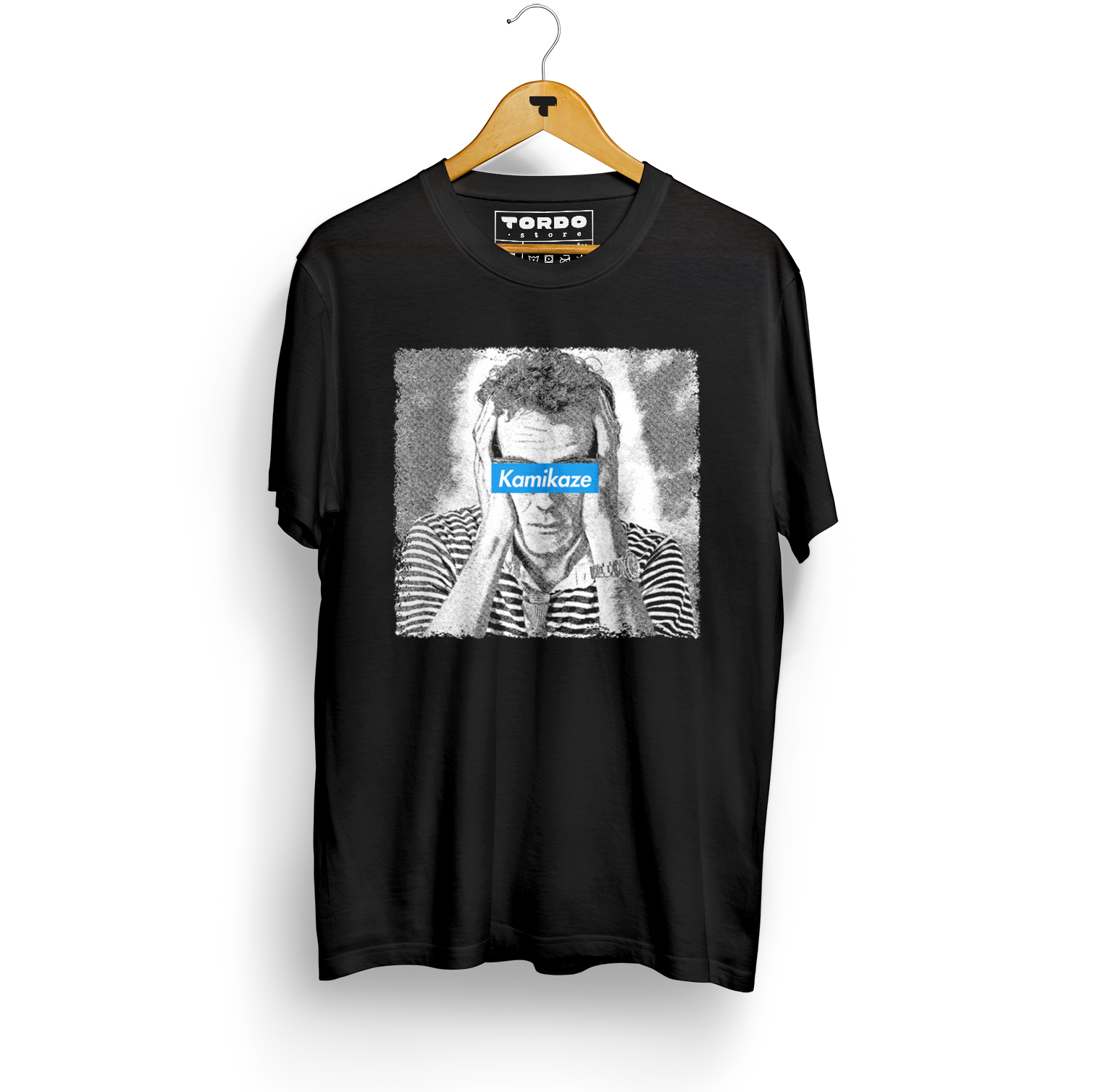 Kamikaze Supremo