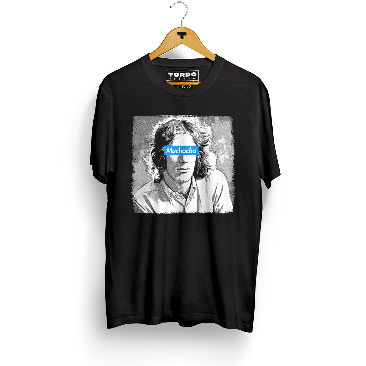Spinetta Supremo - Render adicional